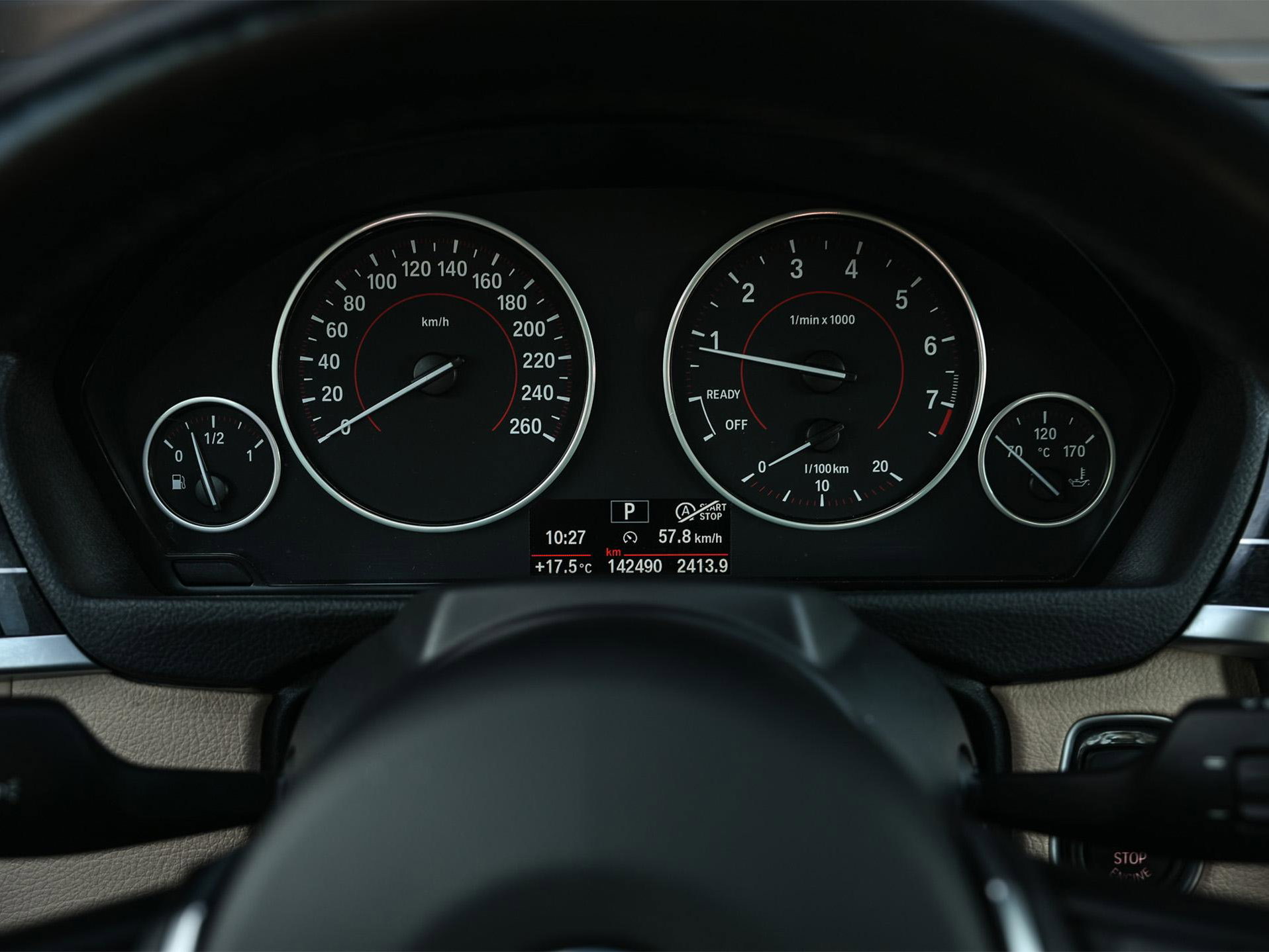 BMW 4 Serie - 23