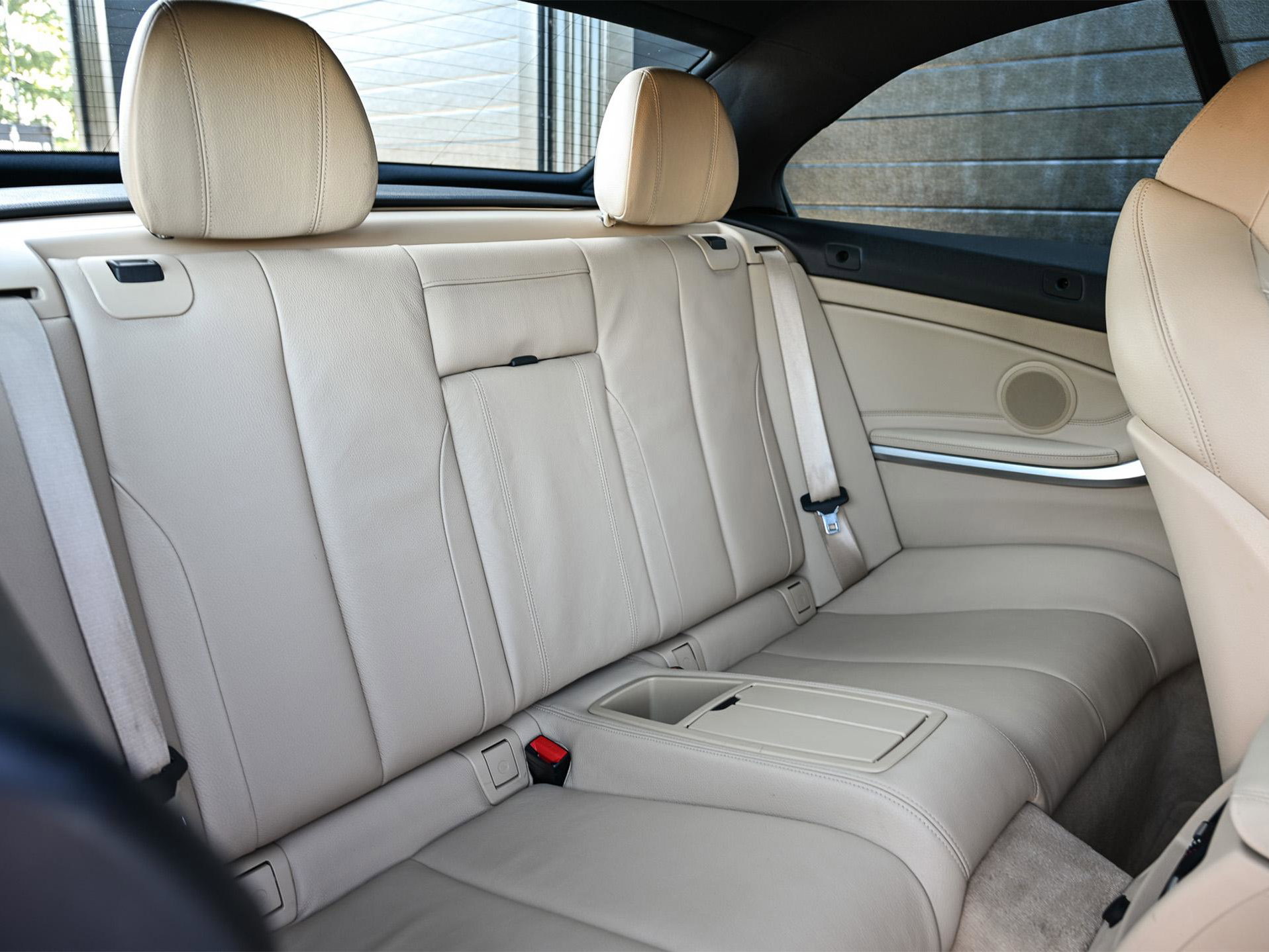 BMW 4 Serie - 27