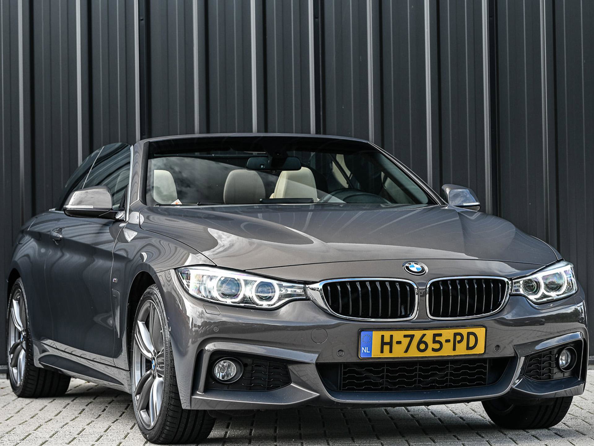 BMW 4 Serie - 28