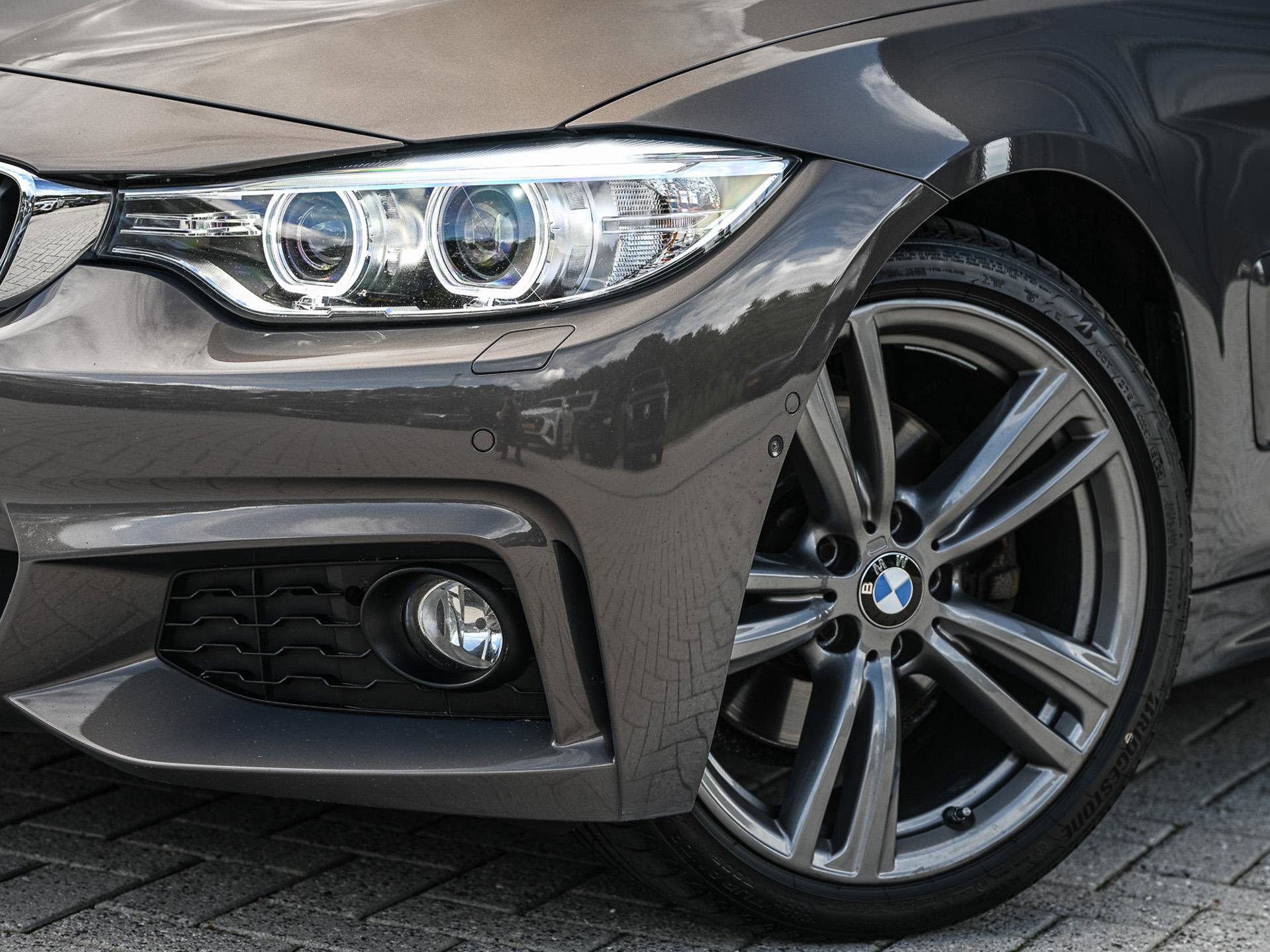 BMW 4 Serie - 6