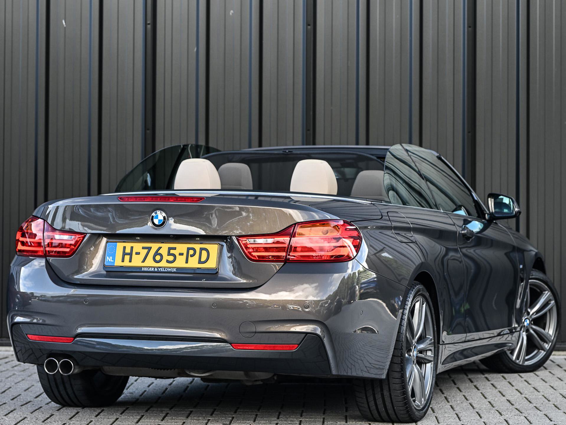 BMW 4 Serie - 7