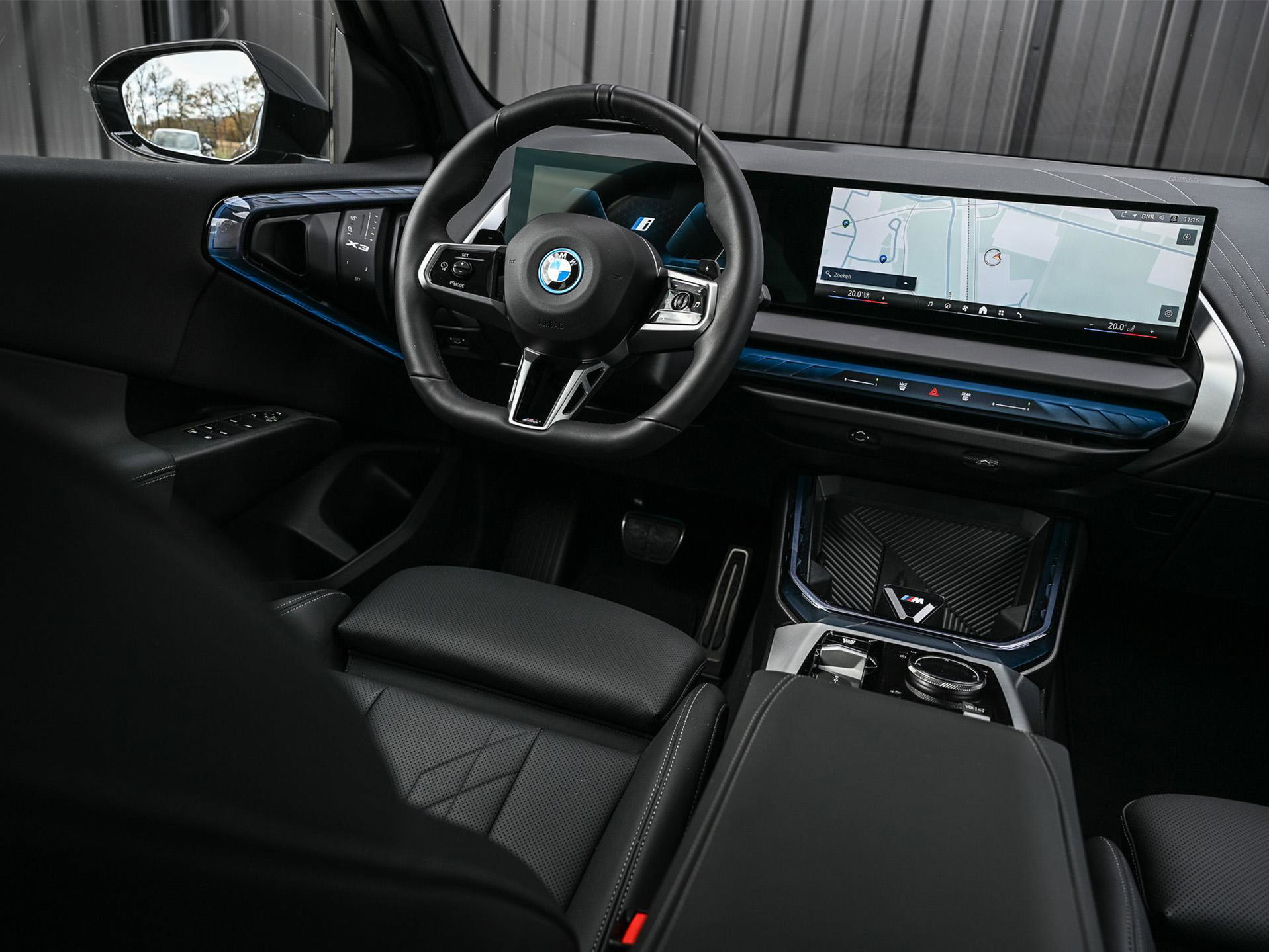 BMW X3 - 9