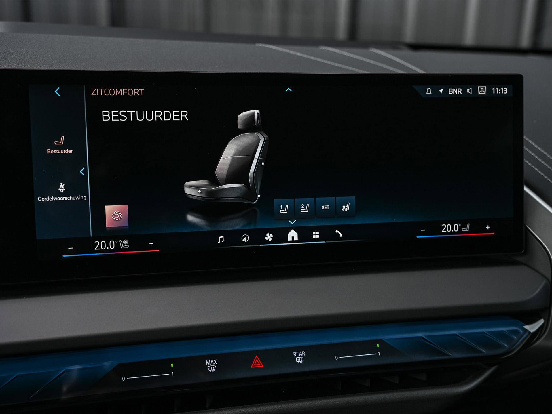 BMW X3 - 17