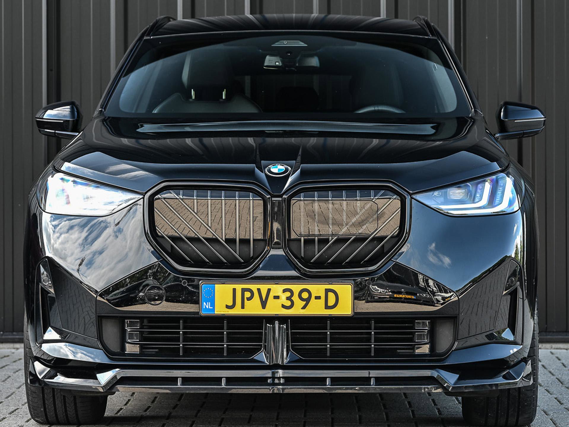 BMW X3 - 18