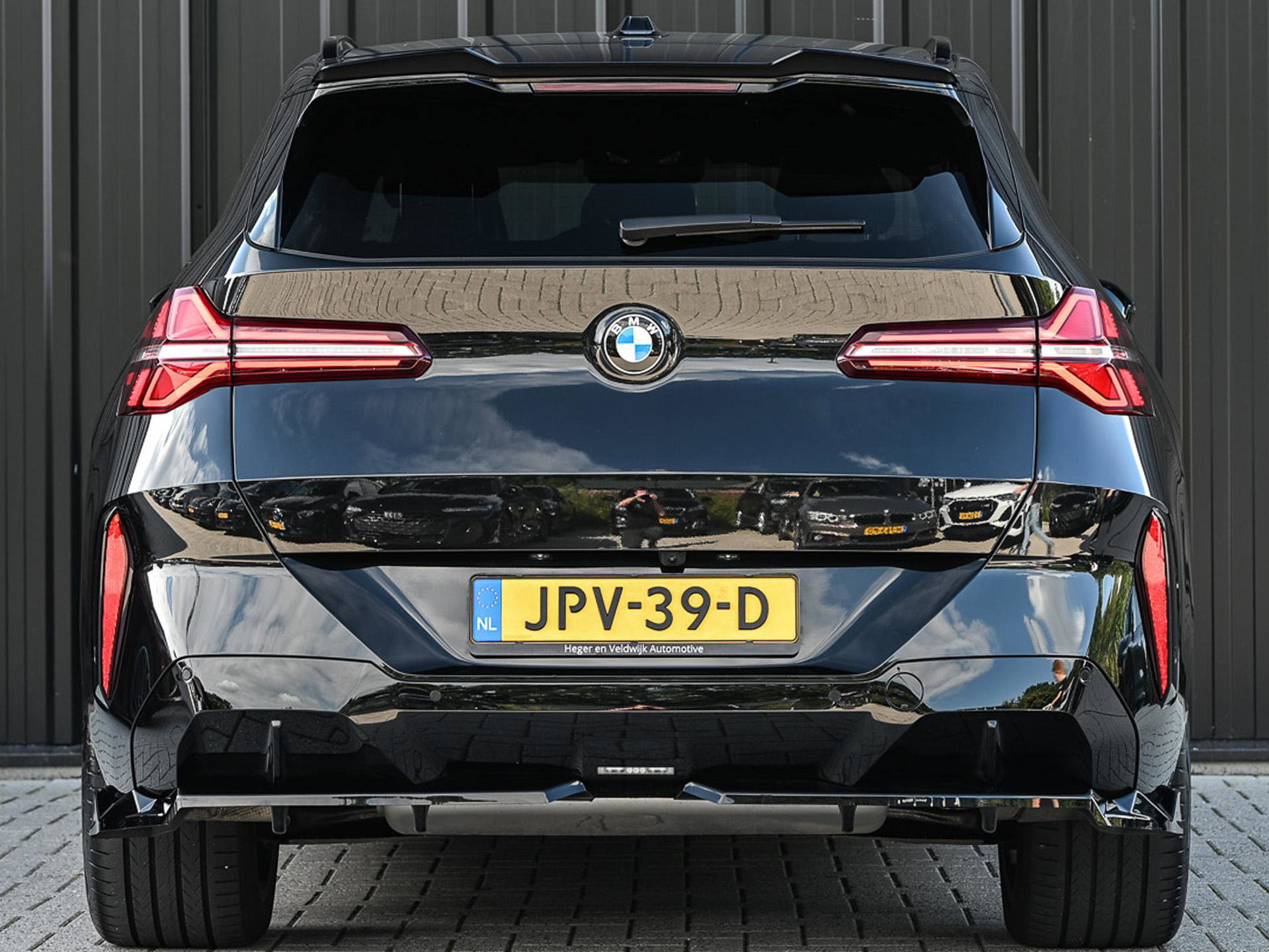 BMW X3 - 19