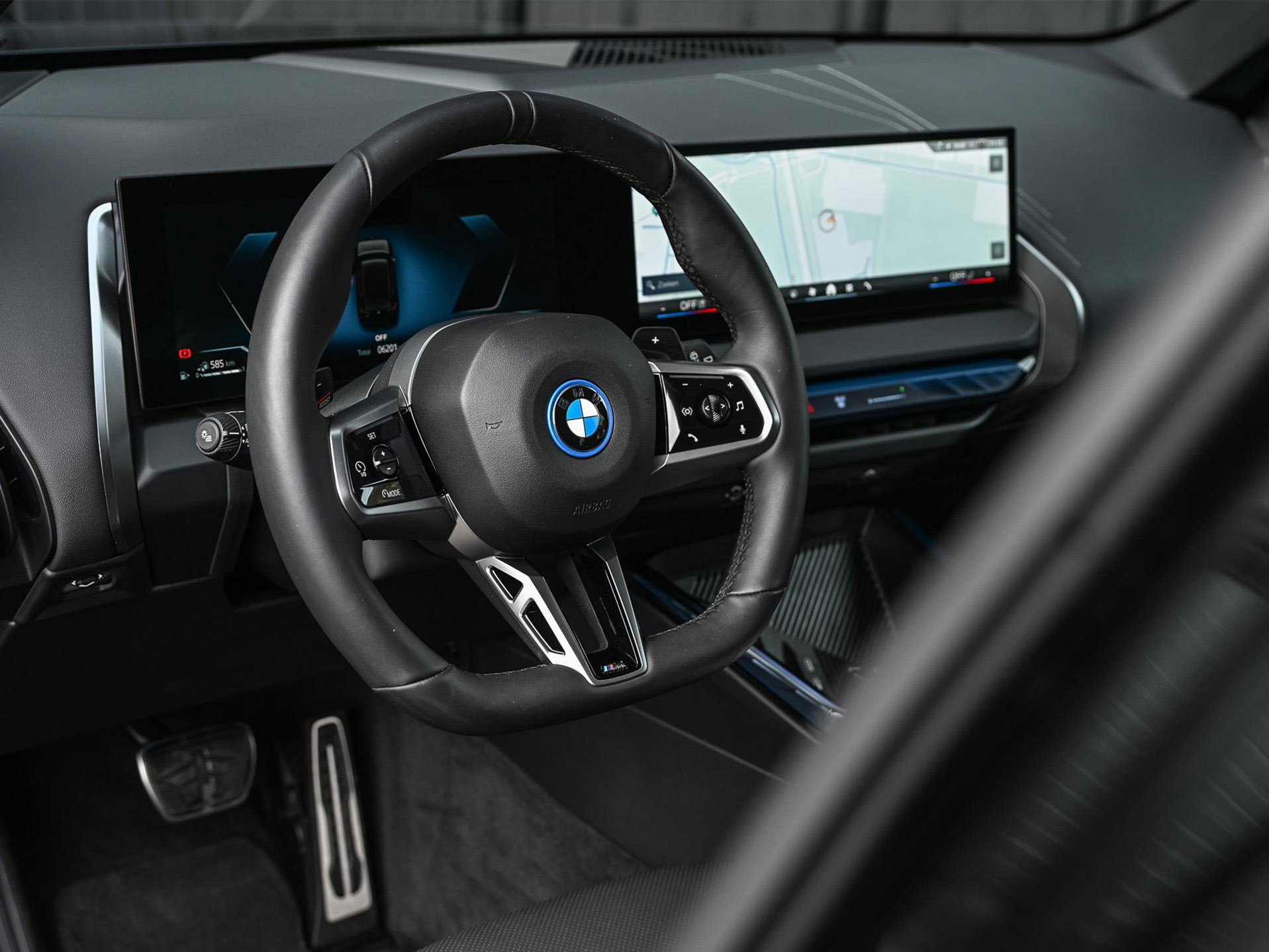 BMW X3 - 24