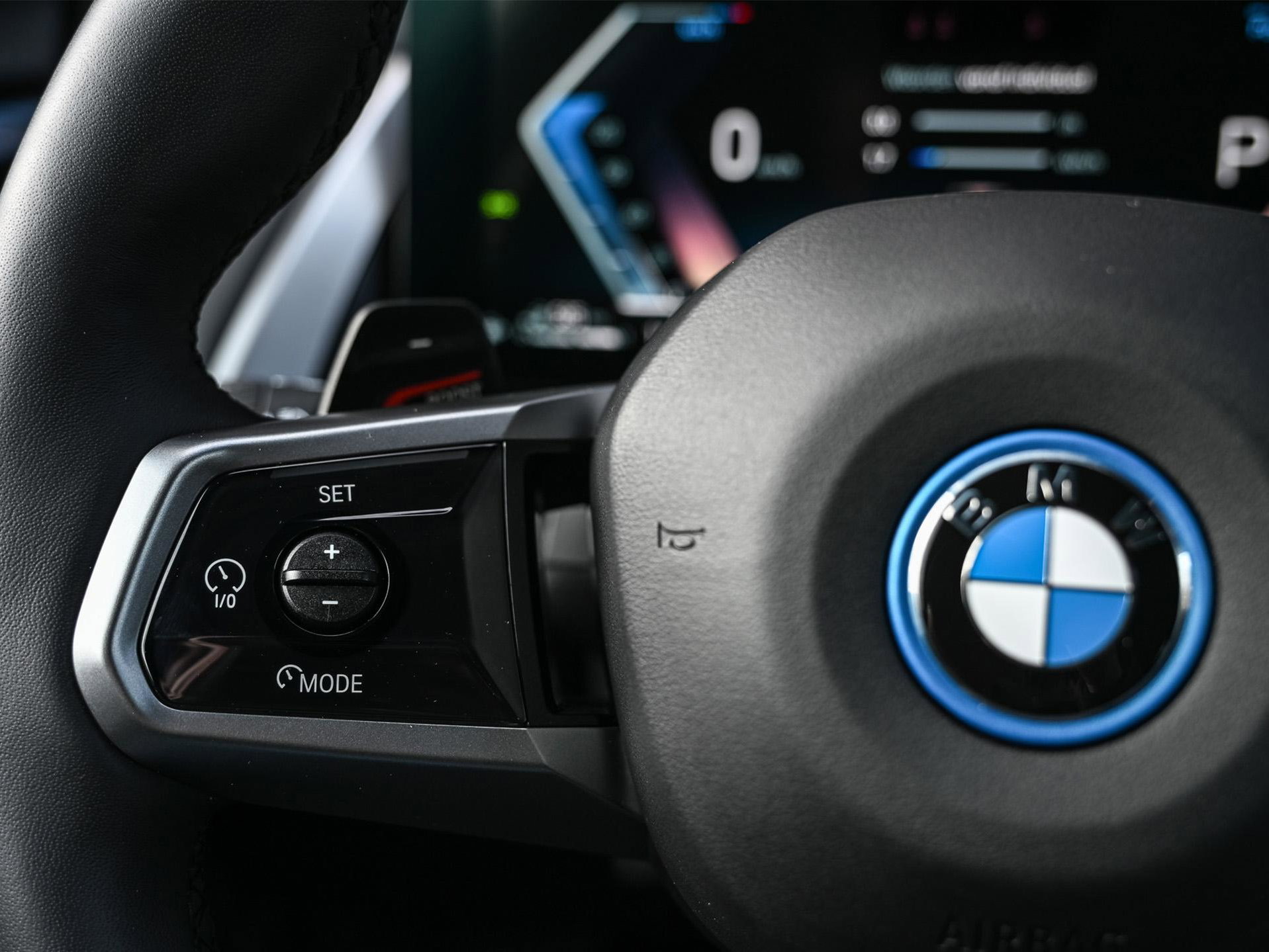 BMW X3 - 25
