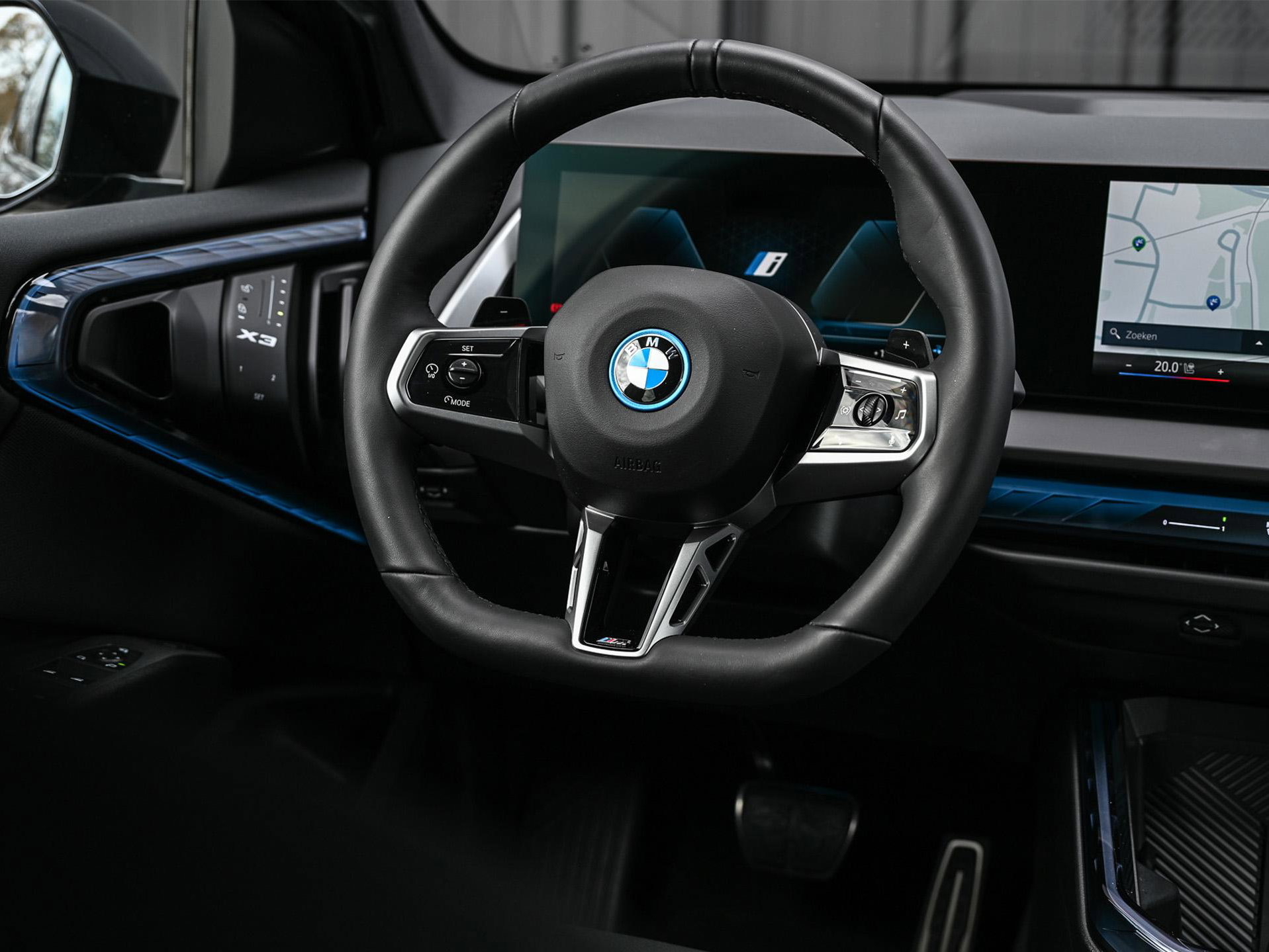 BMW X3 - 27