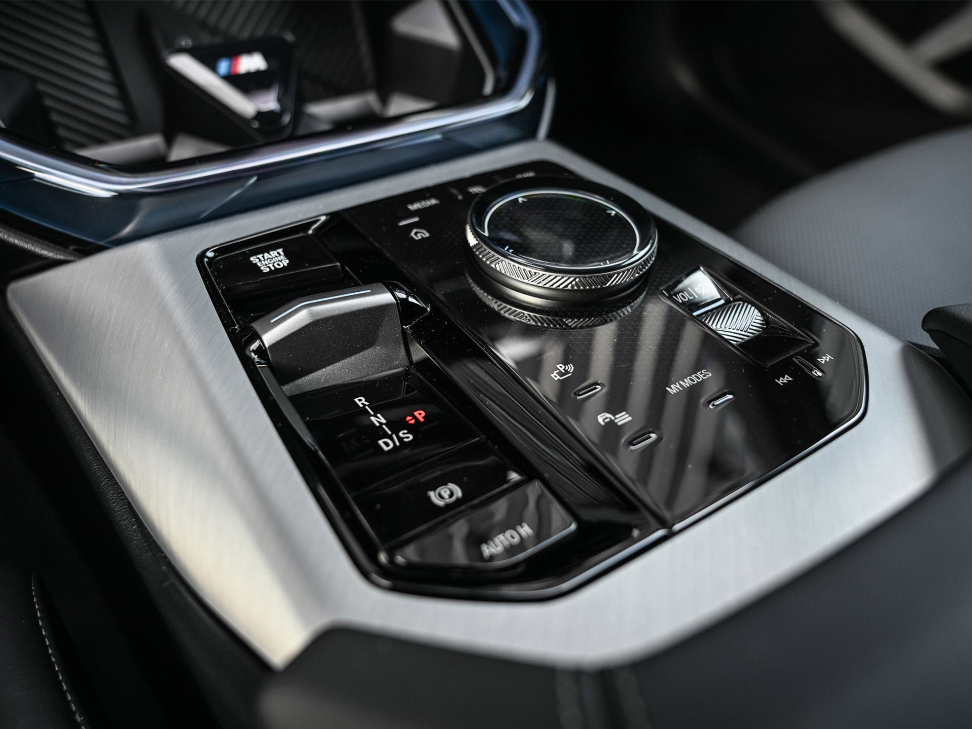 BMW X3 - 35