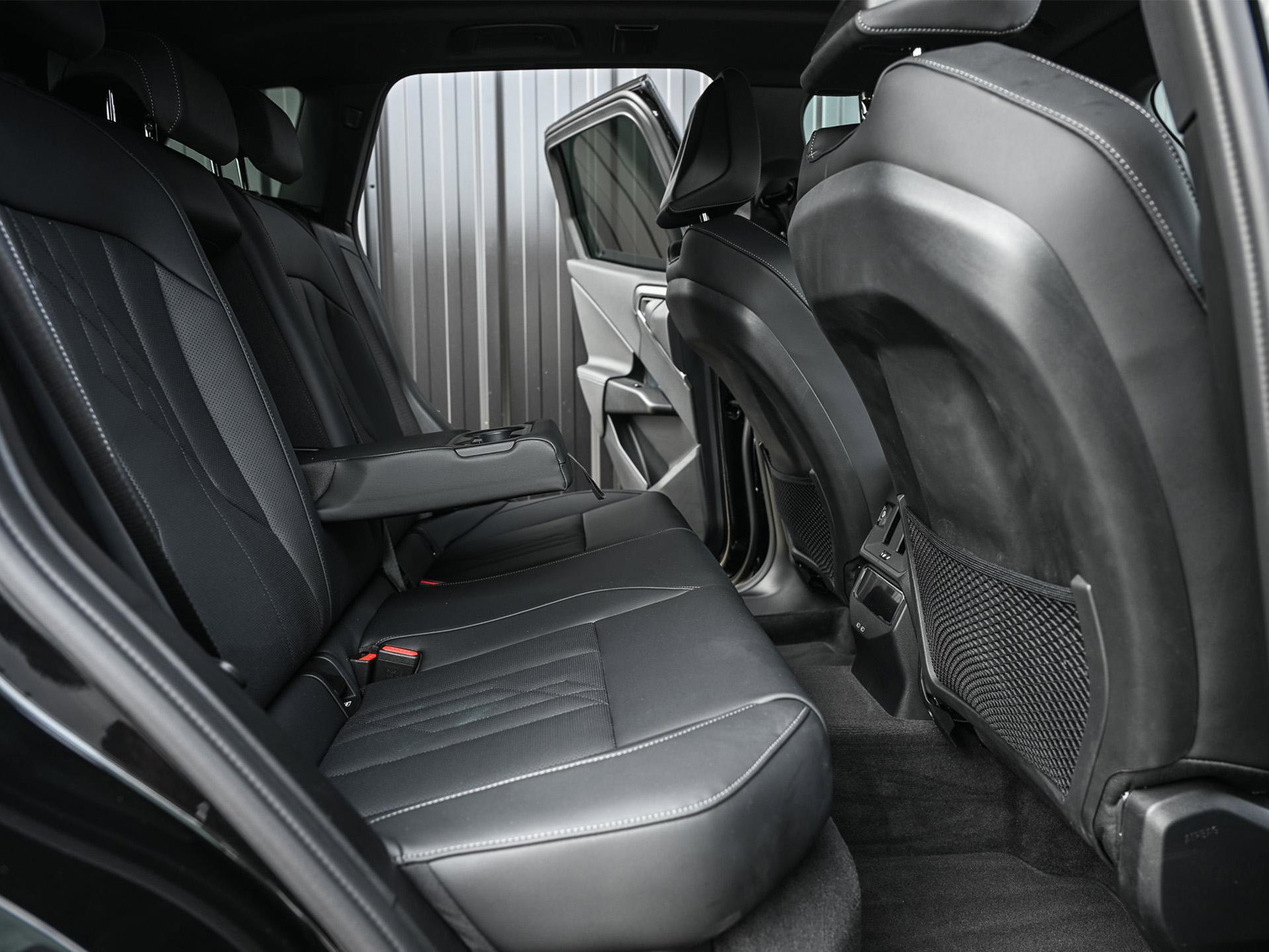 BMW X3 - 36