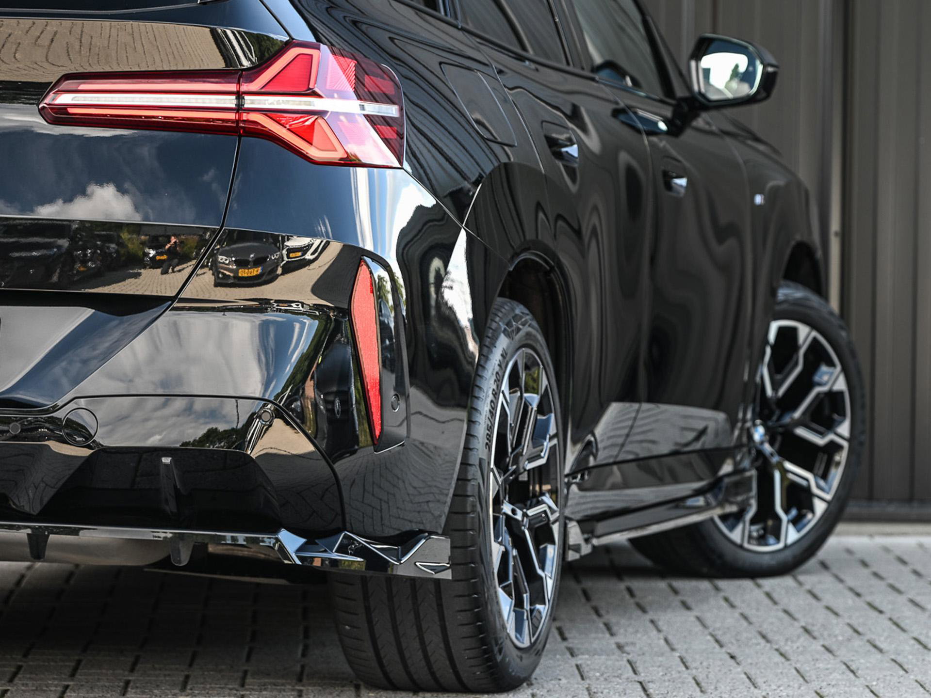 BMW X3 - 38