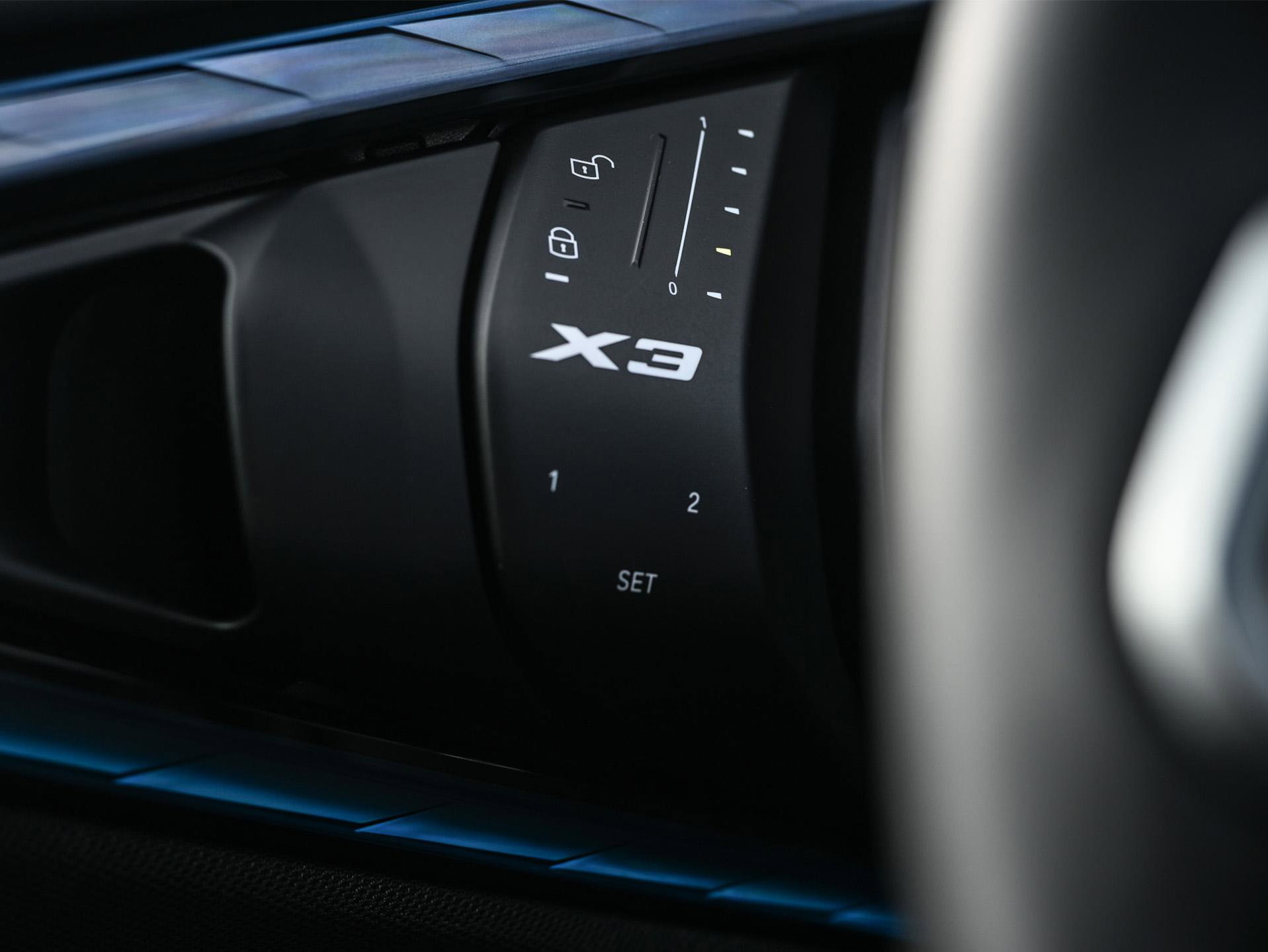 BMW X3 - 3