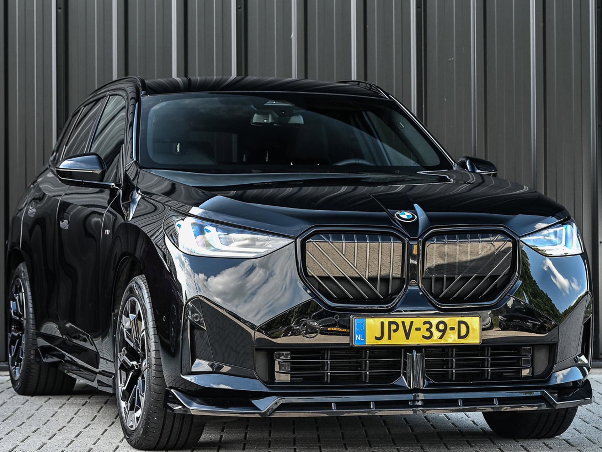 BMW X3 - 41