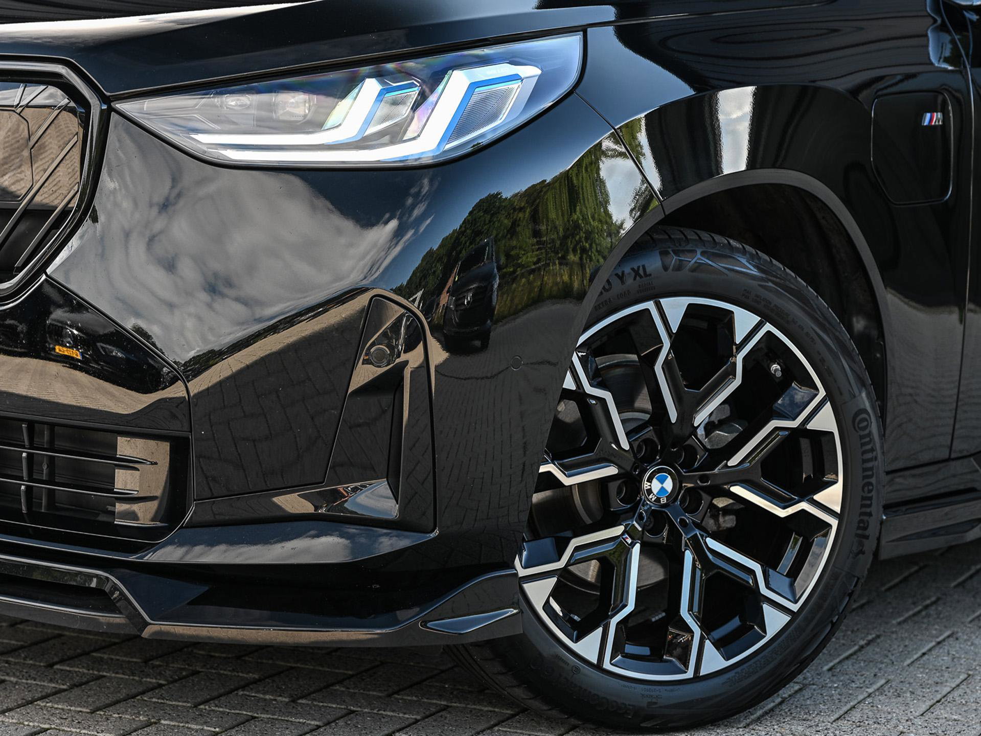 BMW X3 - 6
