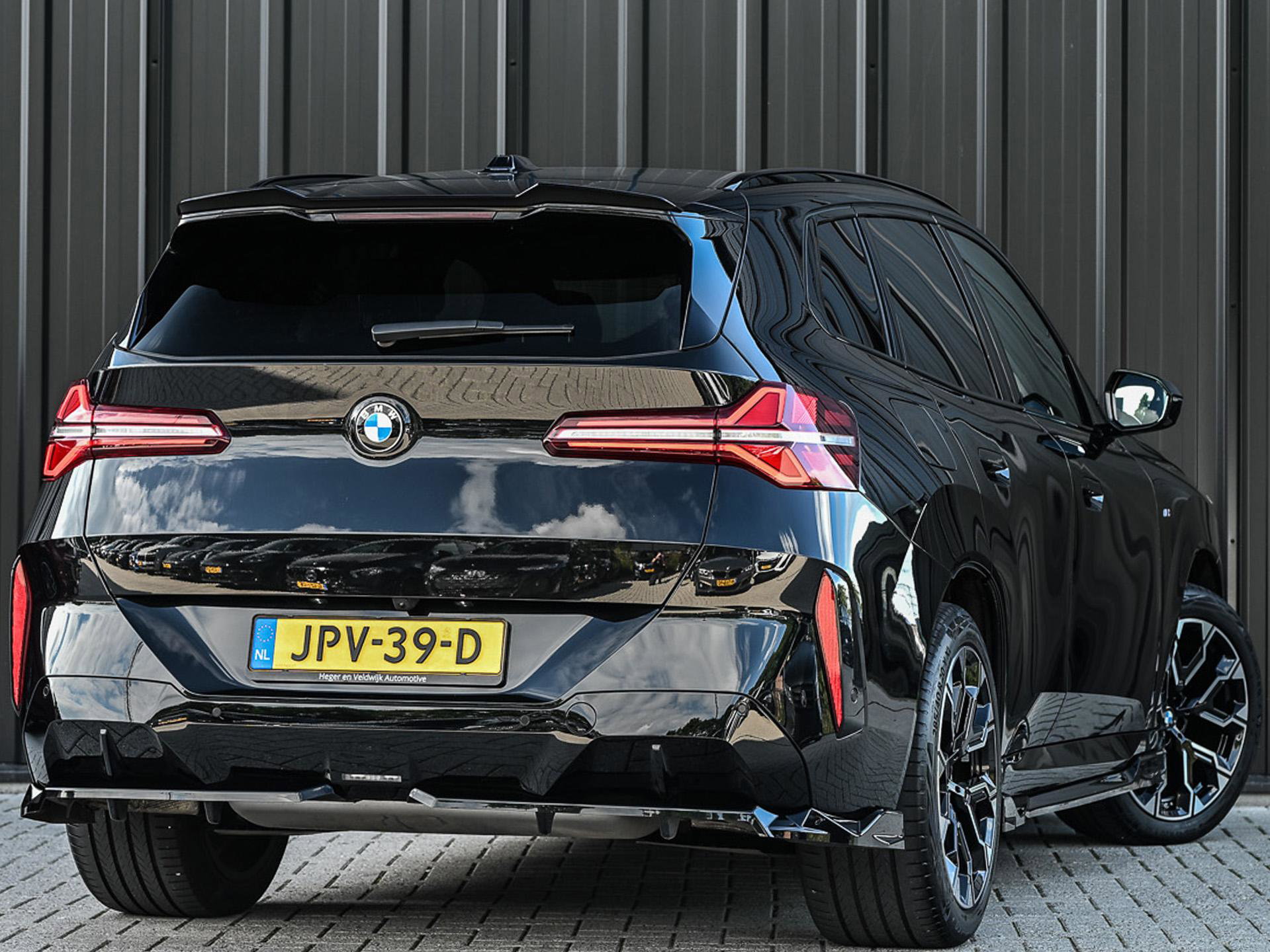 BMW X3 - 7
