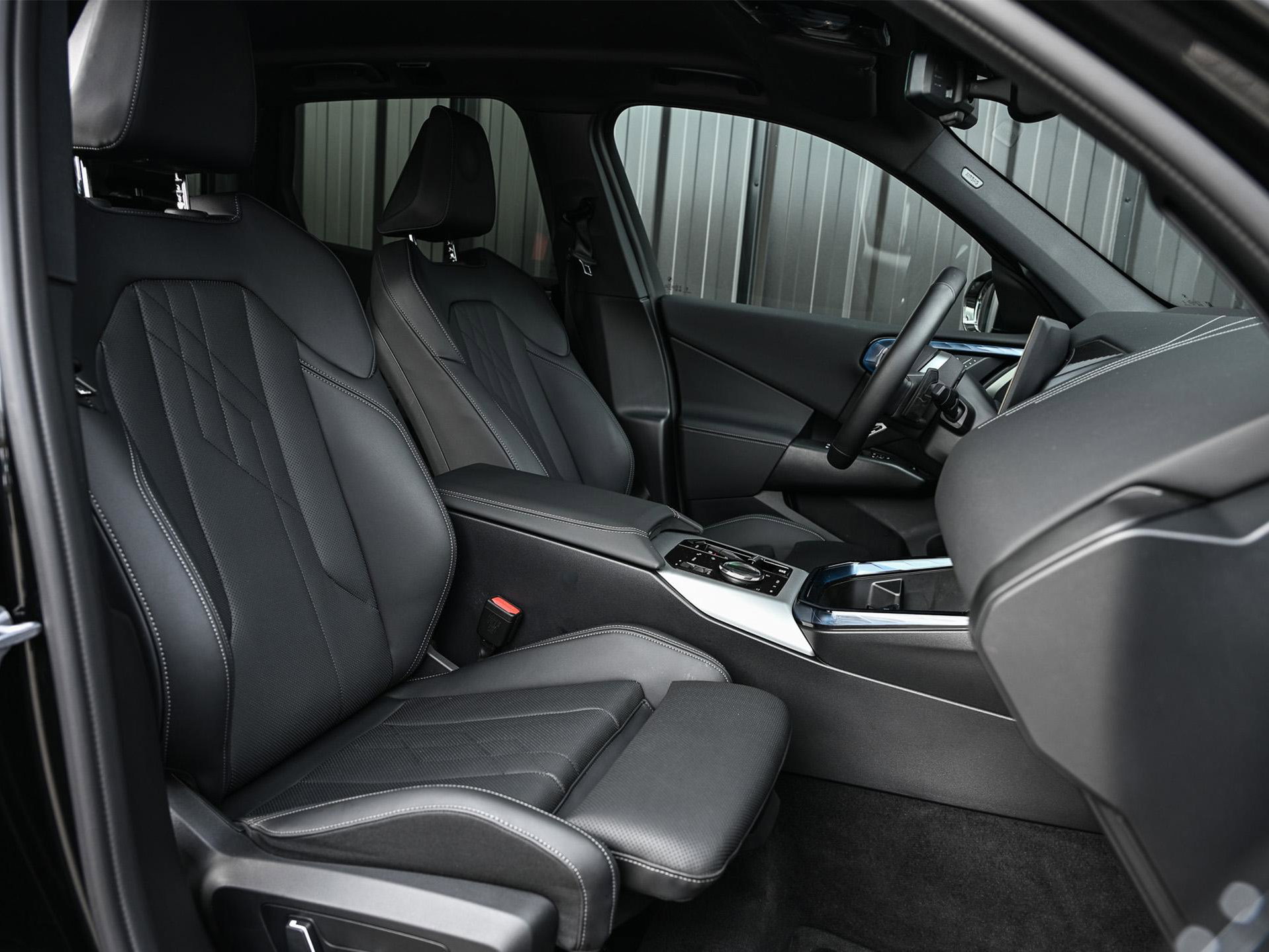 BMW X3 - 8