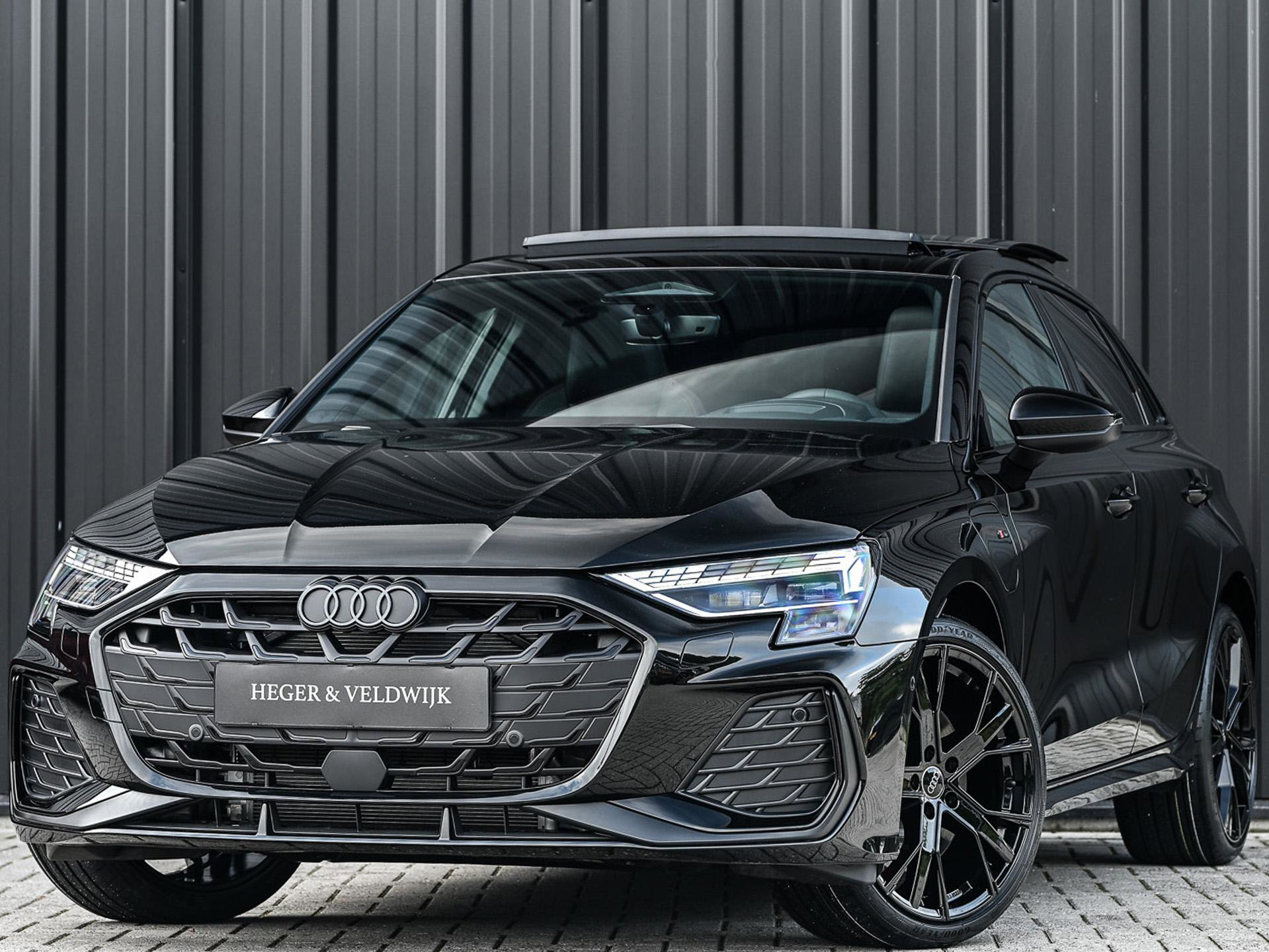 Audi A3 - 0