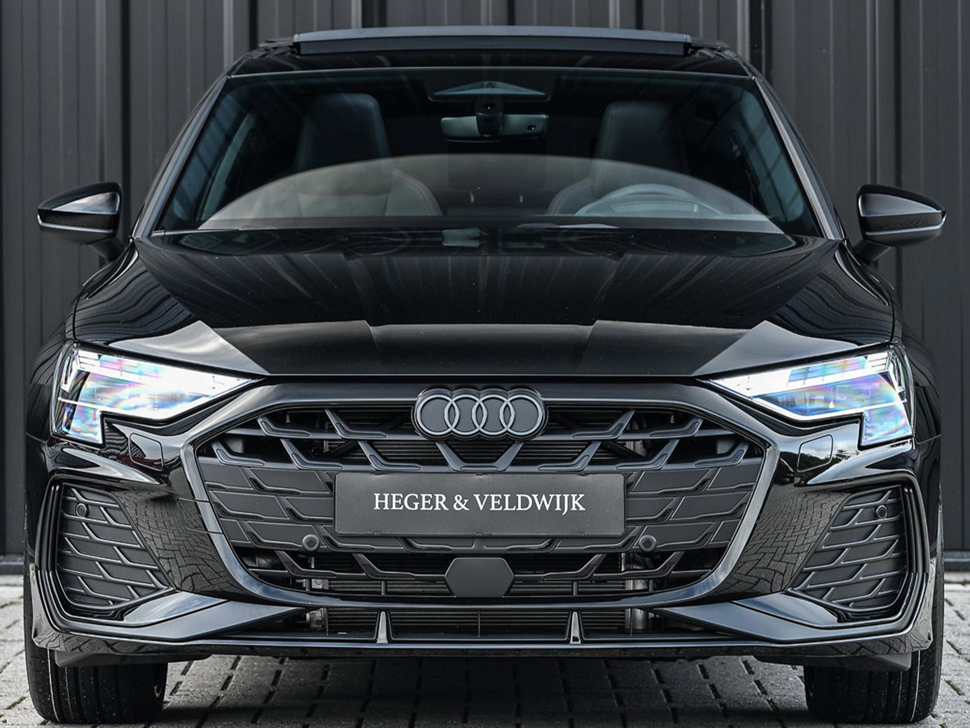 Audi A3 - 16
