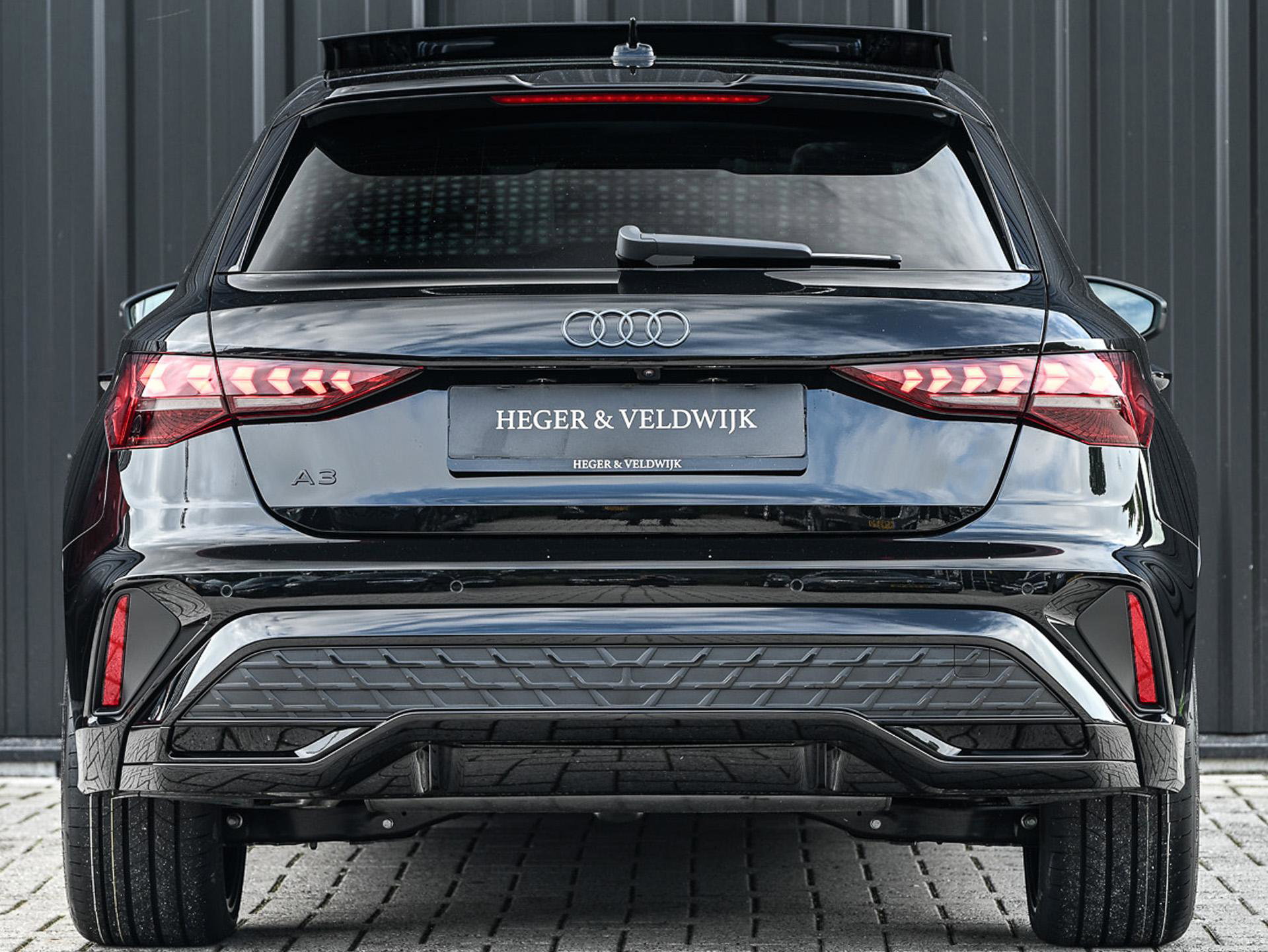 Audi A3 - 17