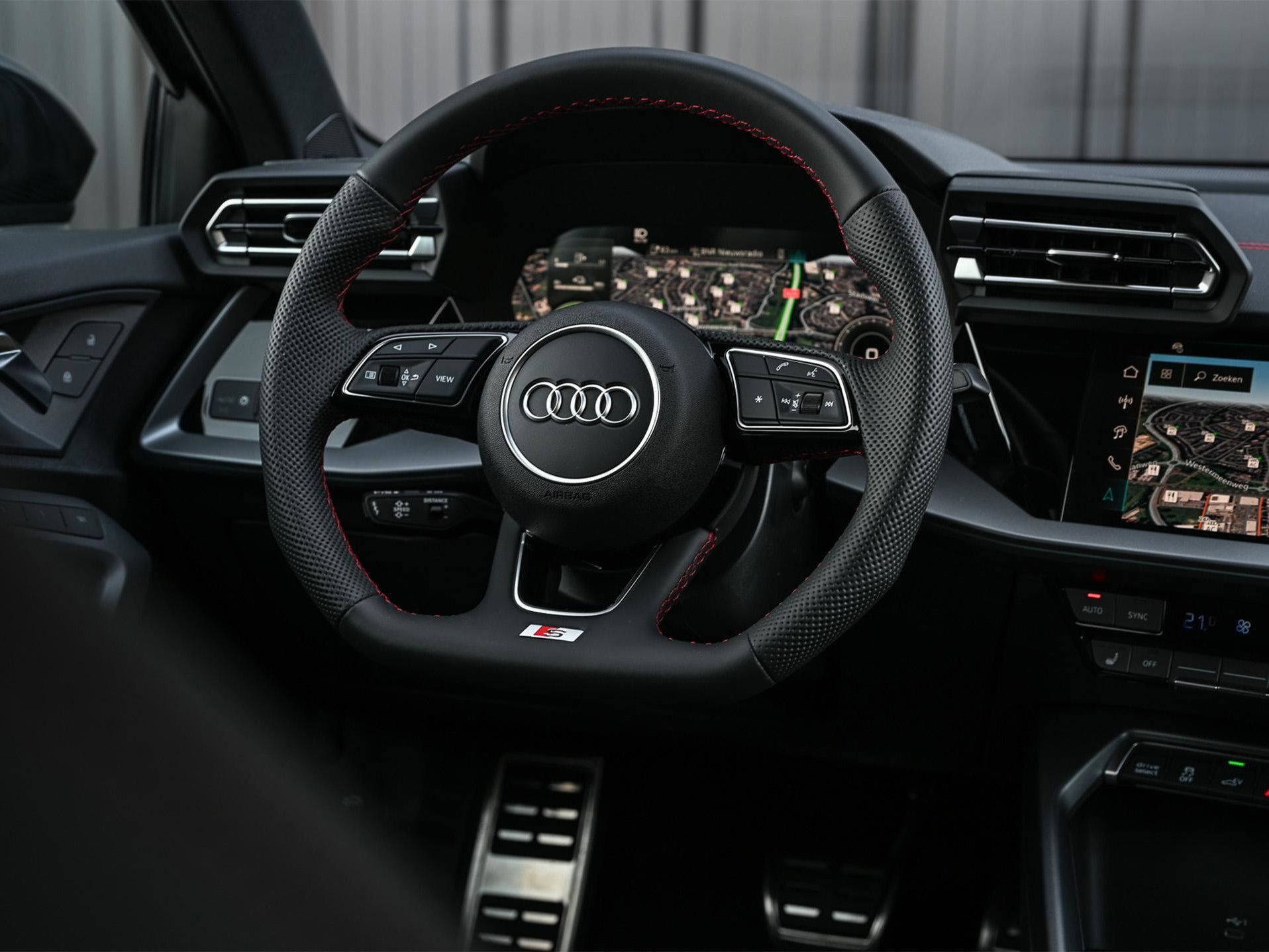 Audi A3 - 25