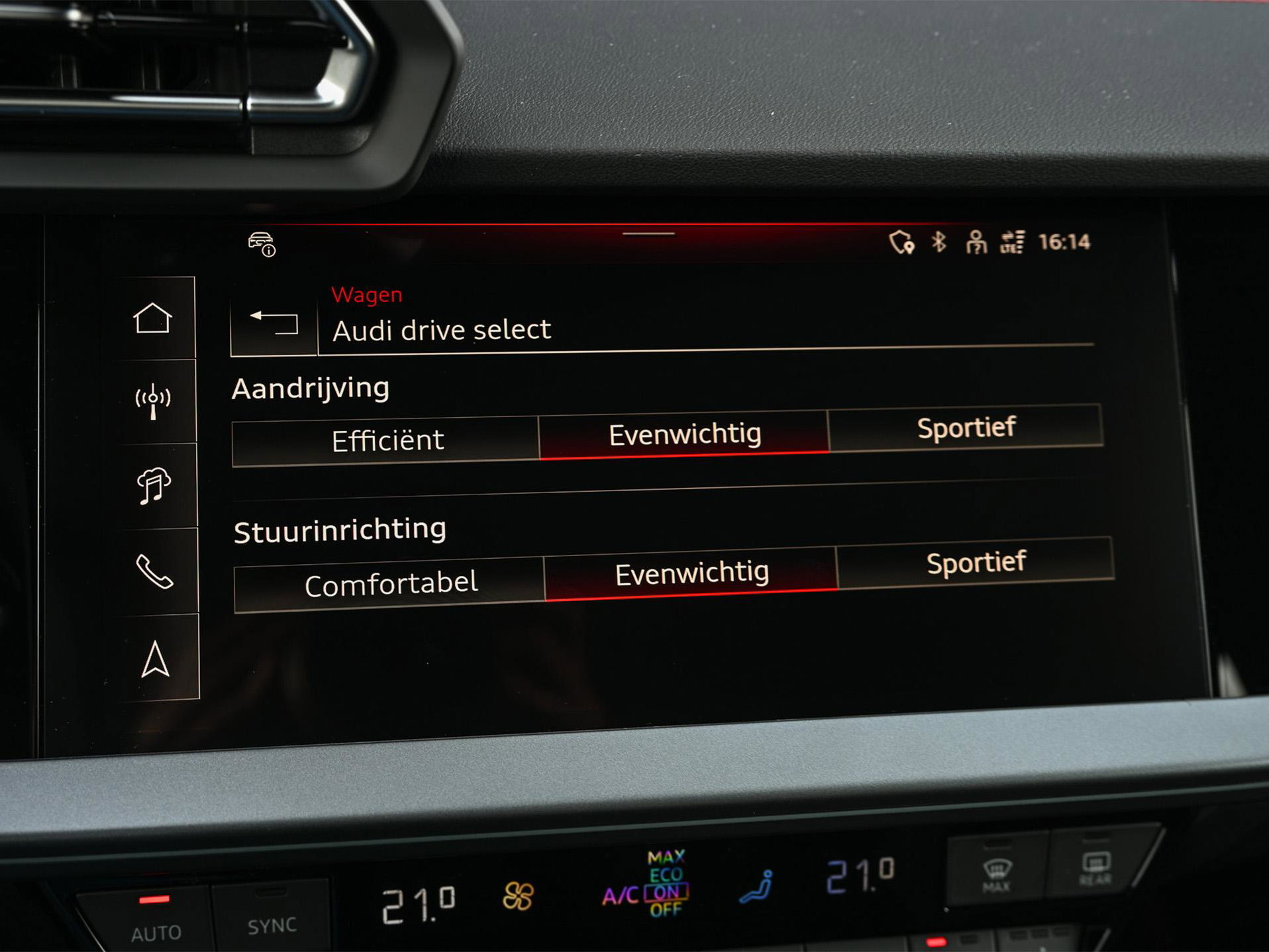 Audi A3 - 28