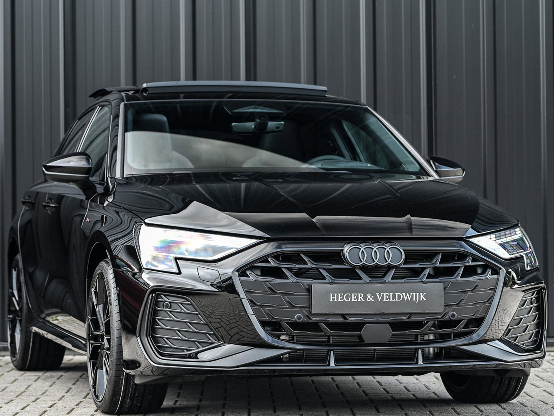 Audi A3 - 41