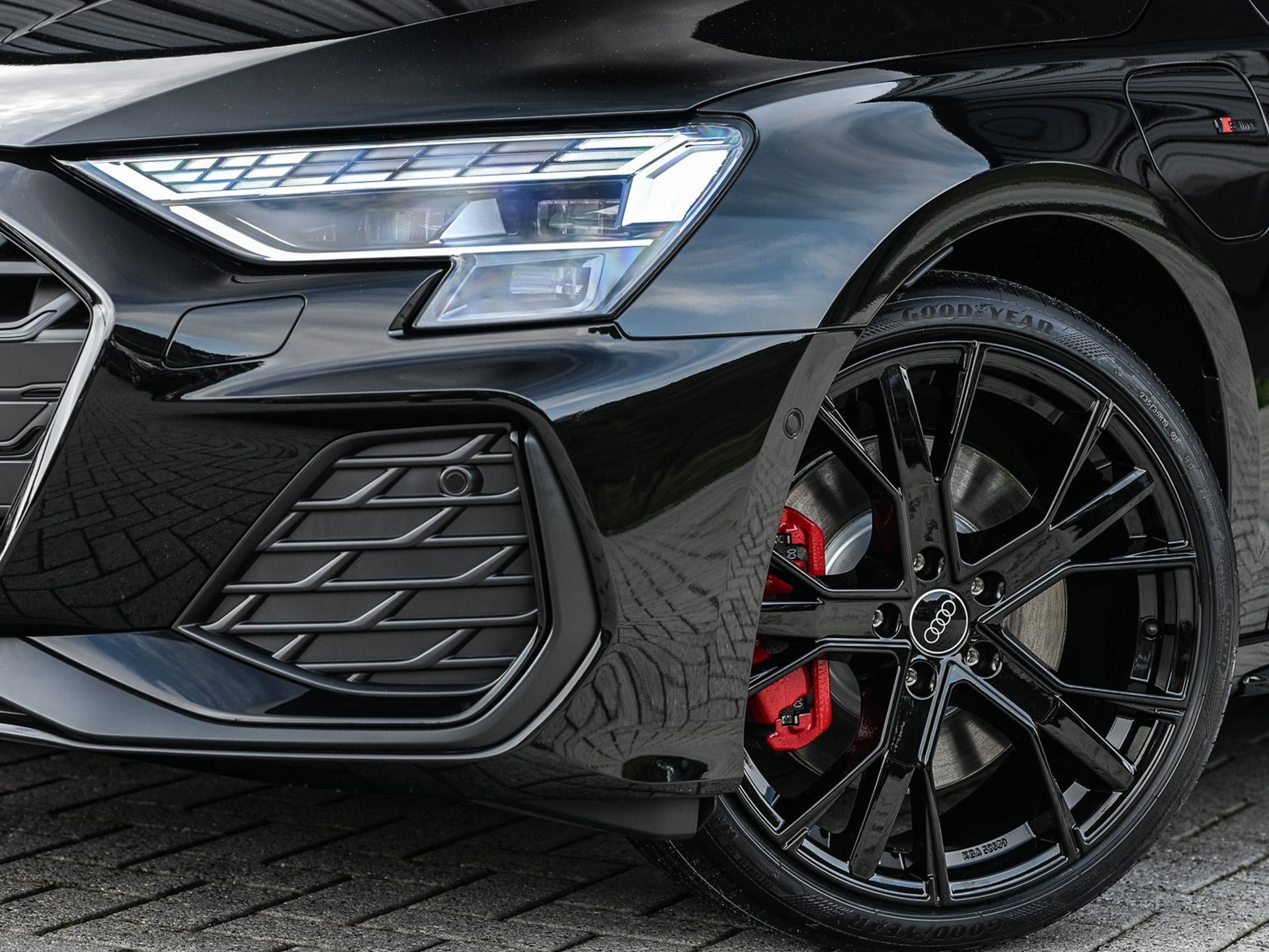 Audi A3 - 7