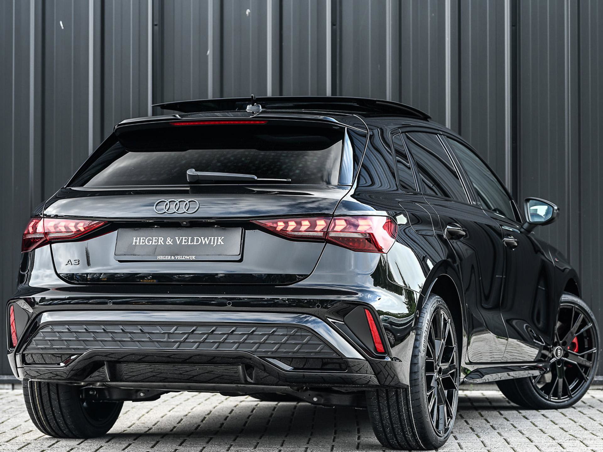 Audi A3 - 8