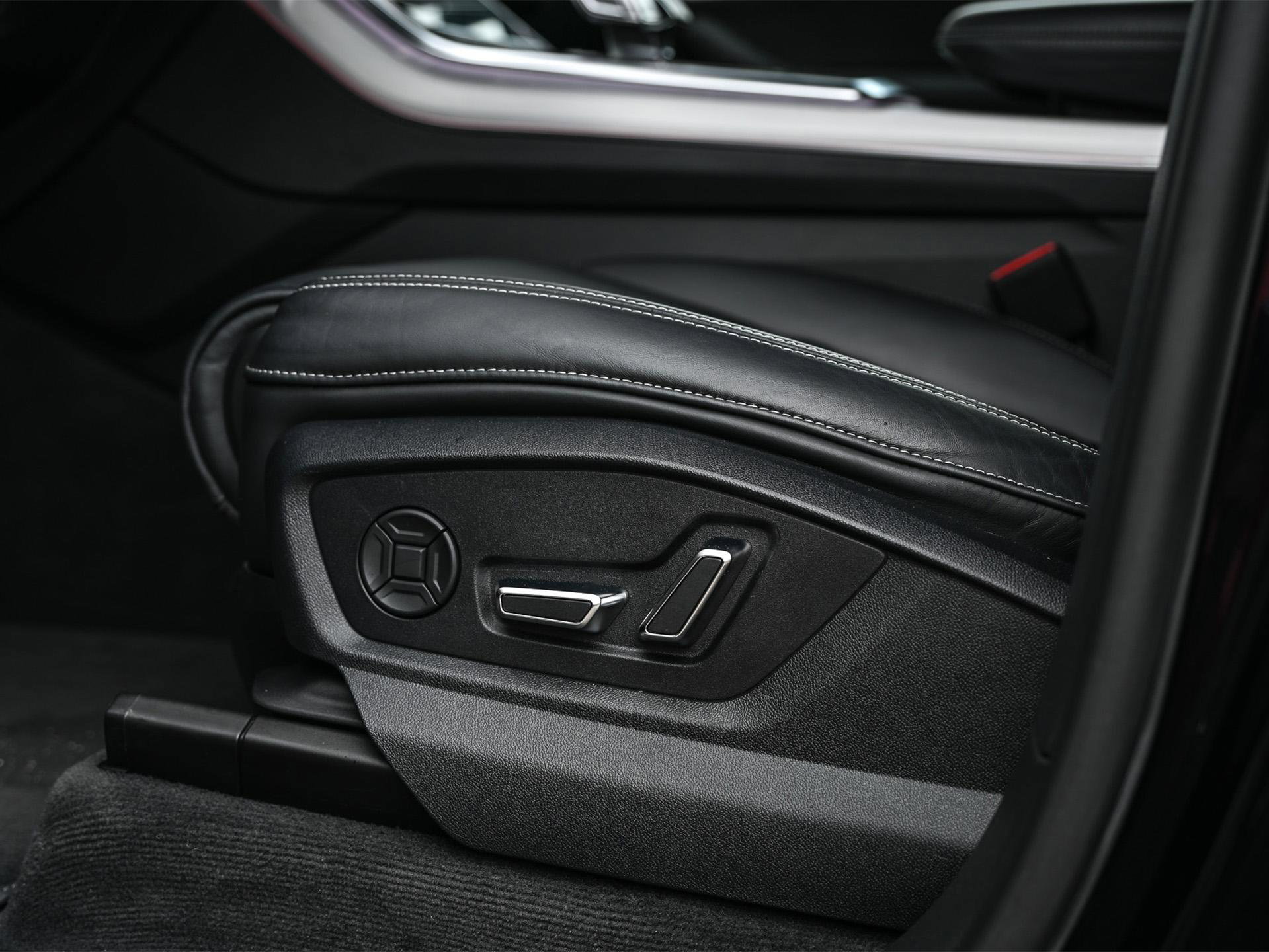Audi Q8 - 11