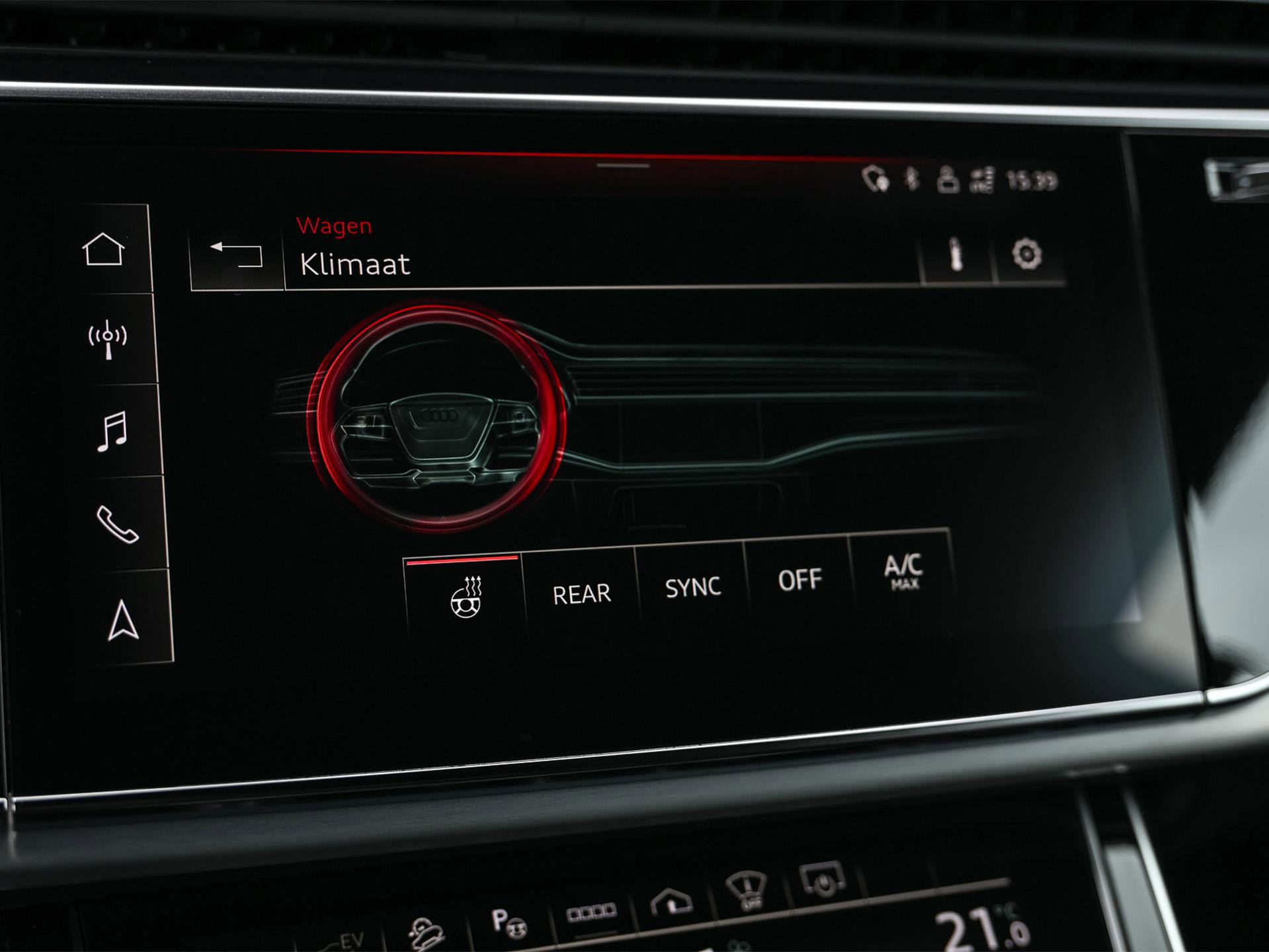 Audi Q8 - 13