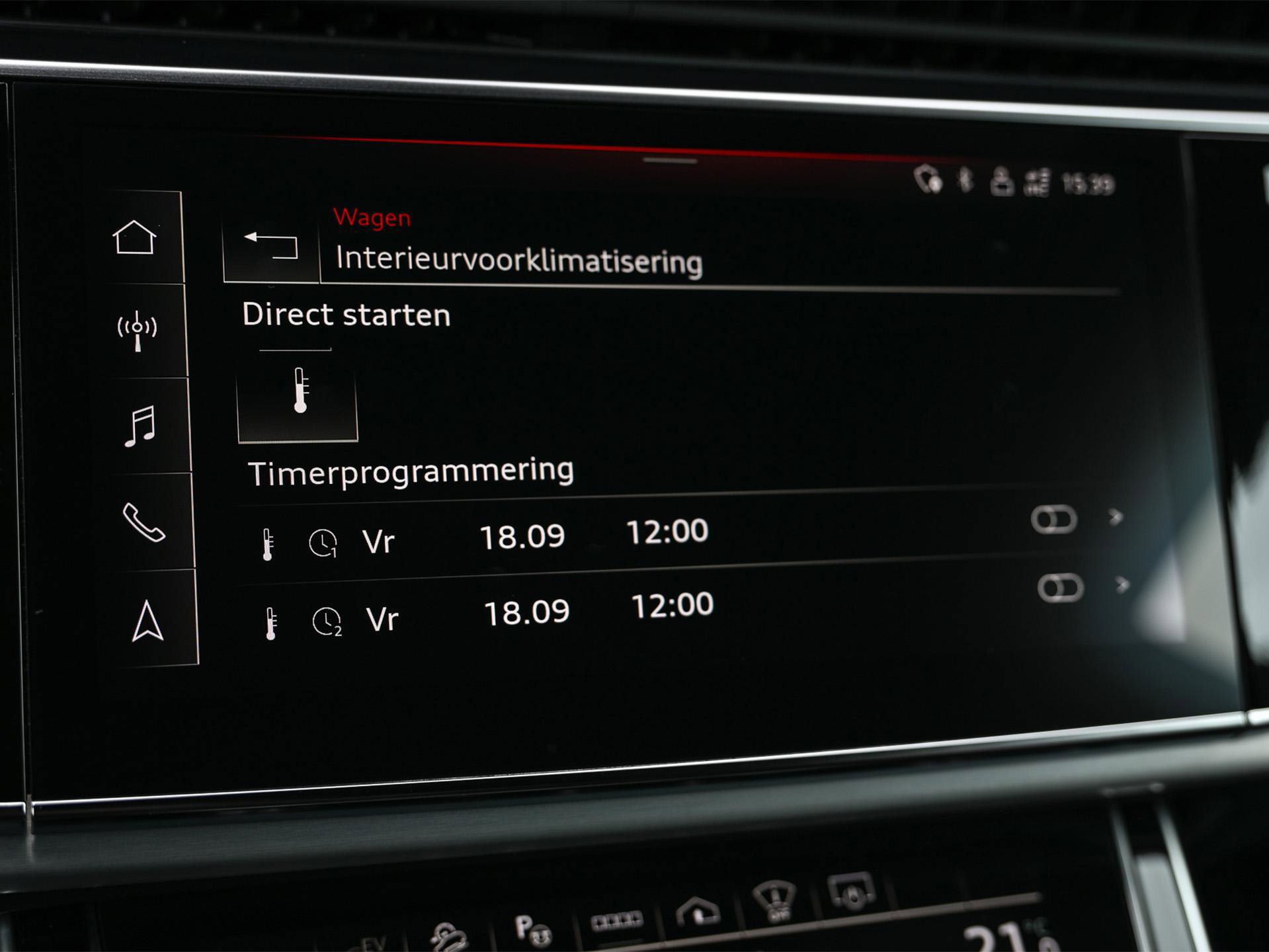Audi Q8 - 14