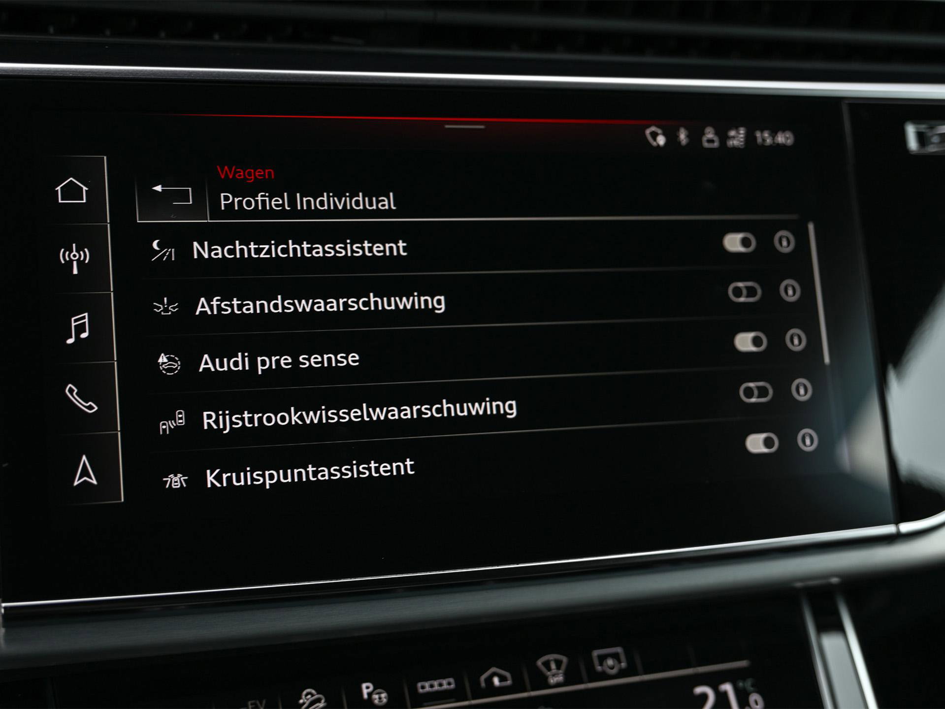 Audi Q8 - 15