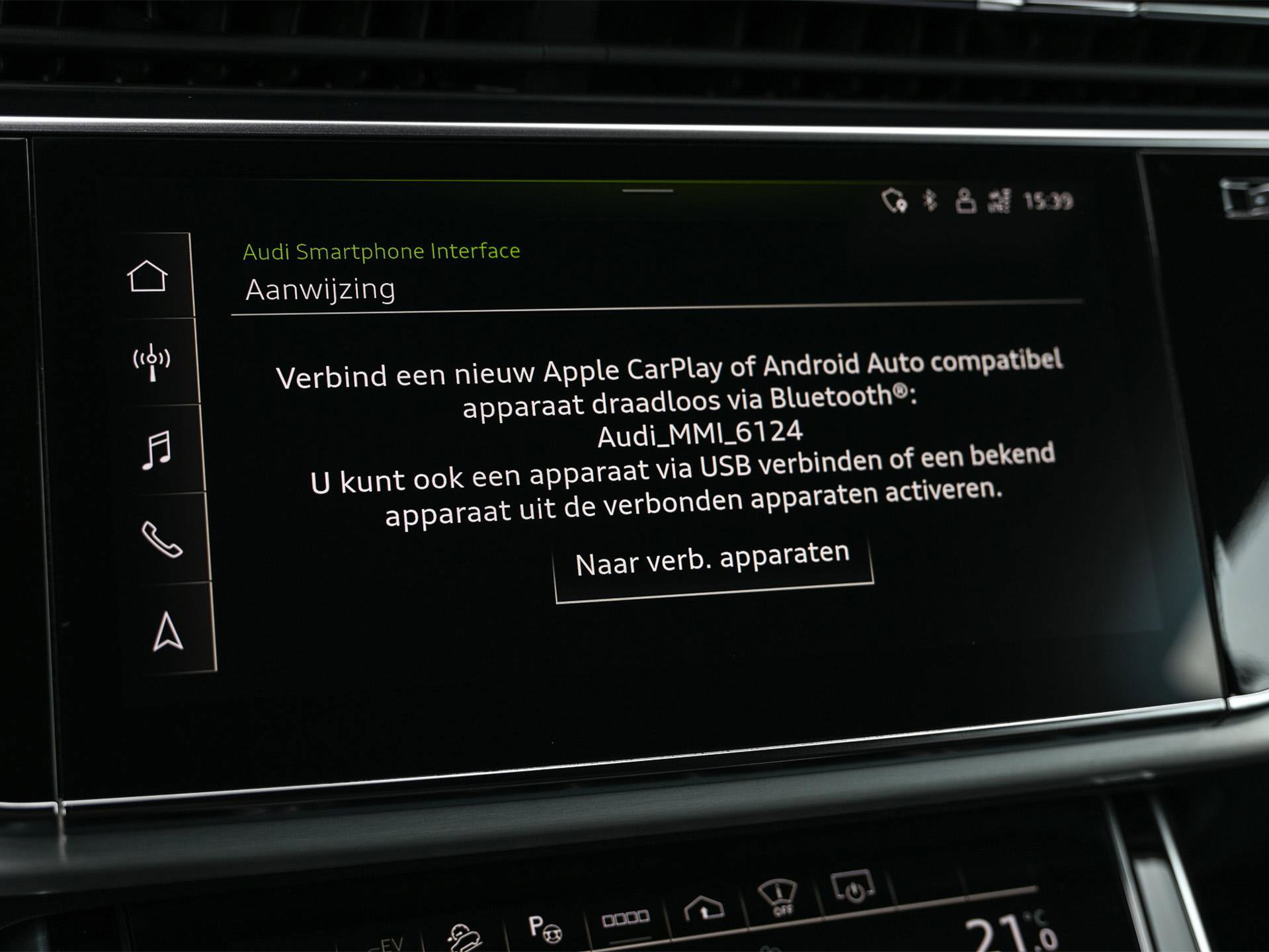 Audi Q8 - 18