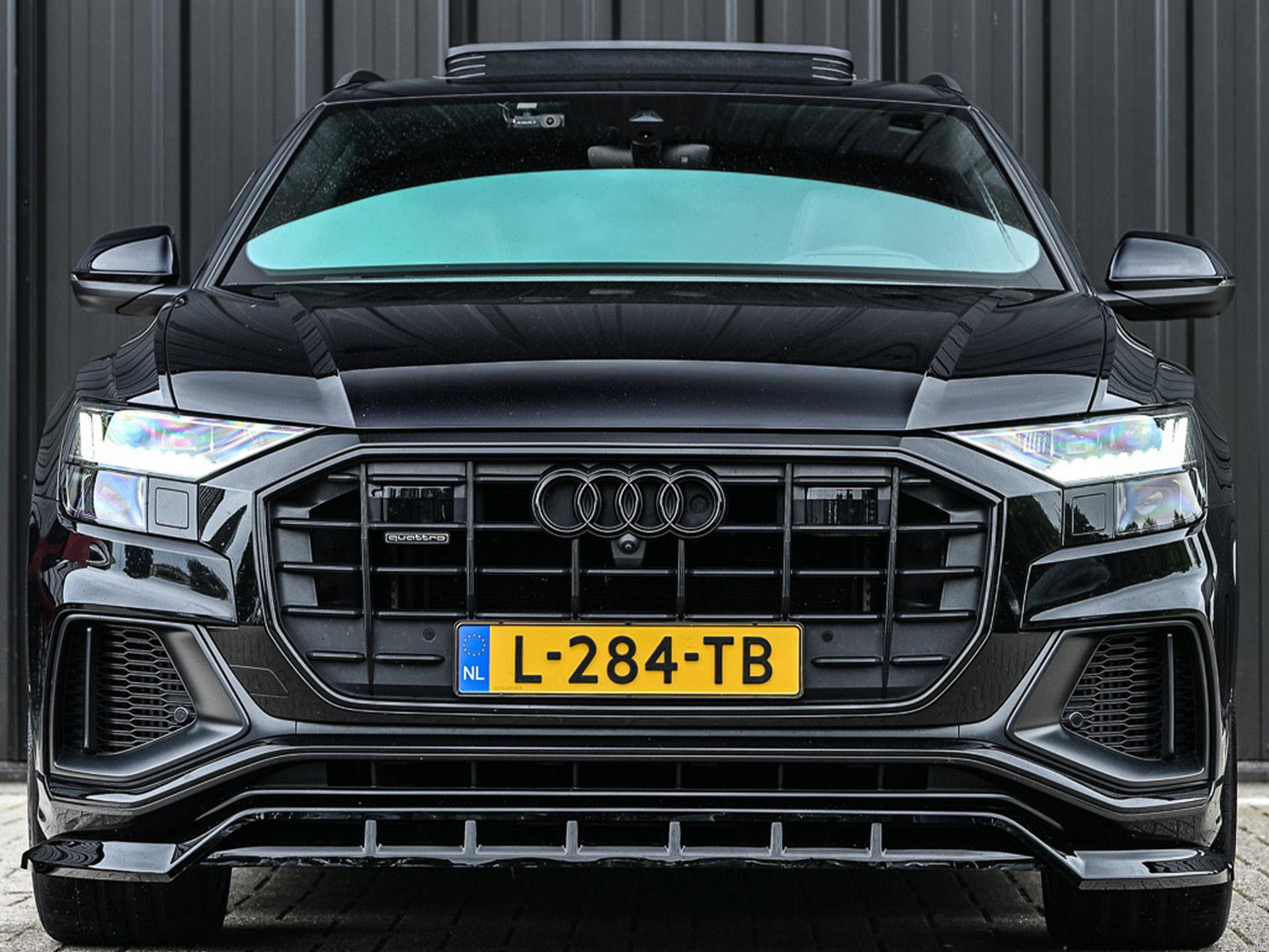 Audi Q8 - 19