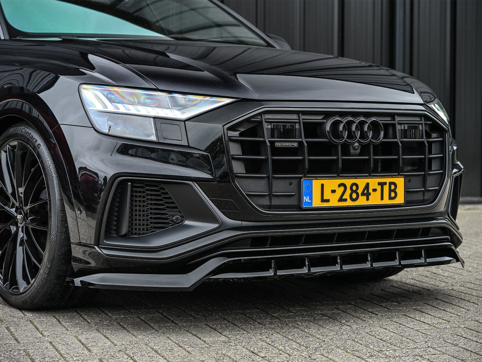 Audi Q8 - 25