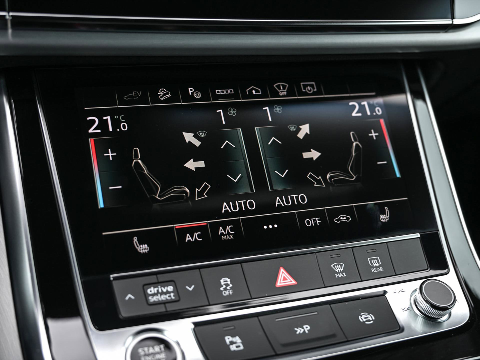 Audi Q8 - 33