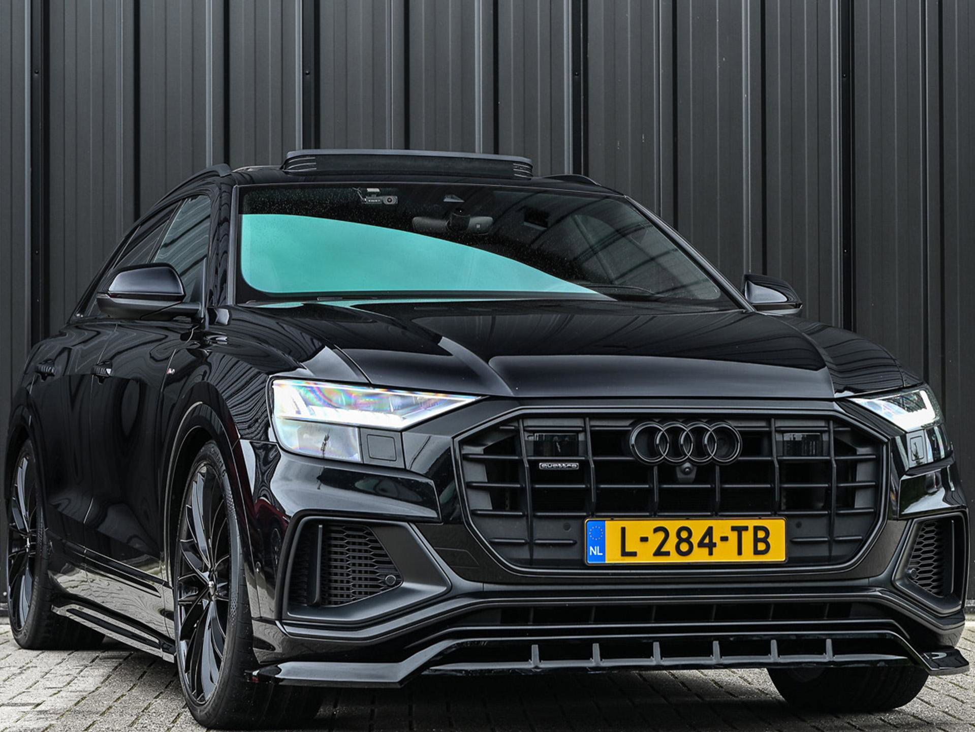 Audi Q8 - 41