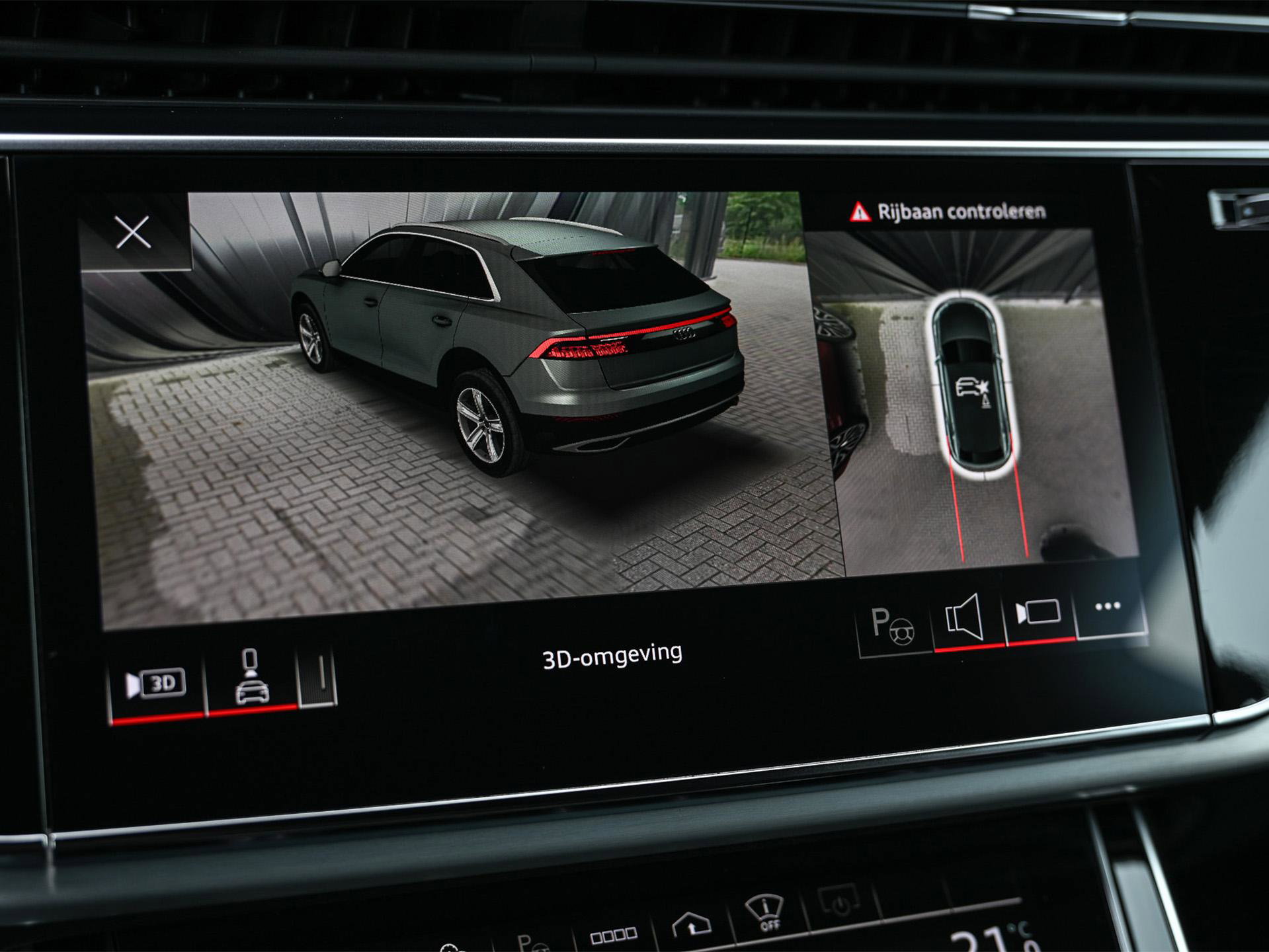 Audi Q8 - 4