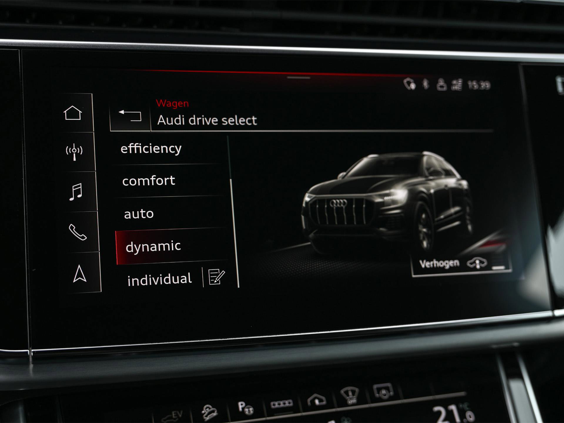 Audi Q8 - 5