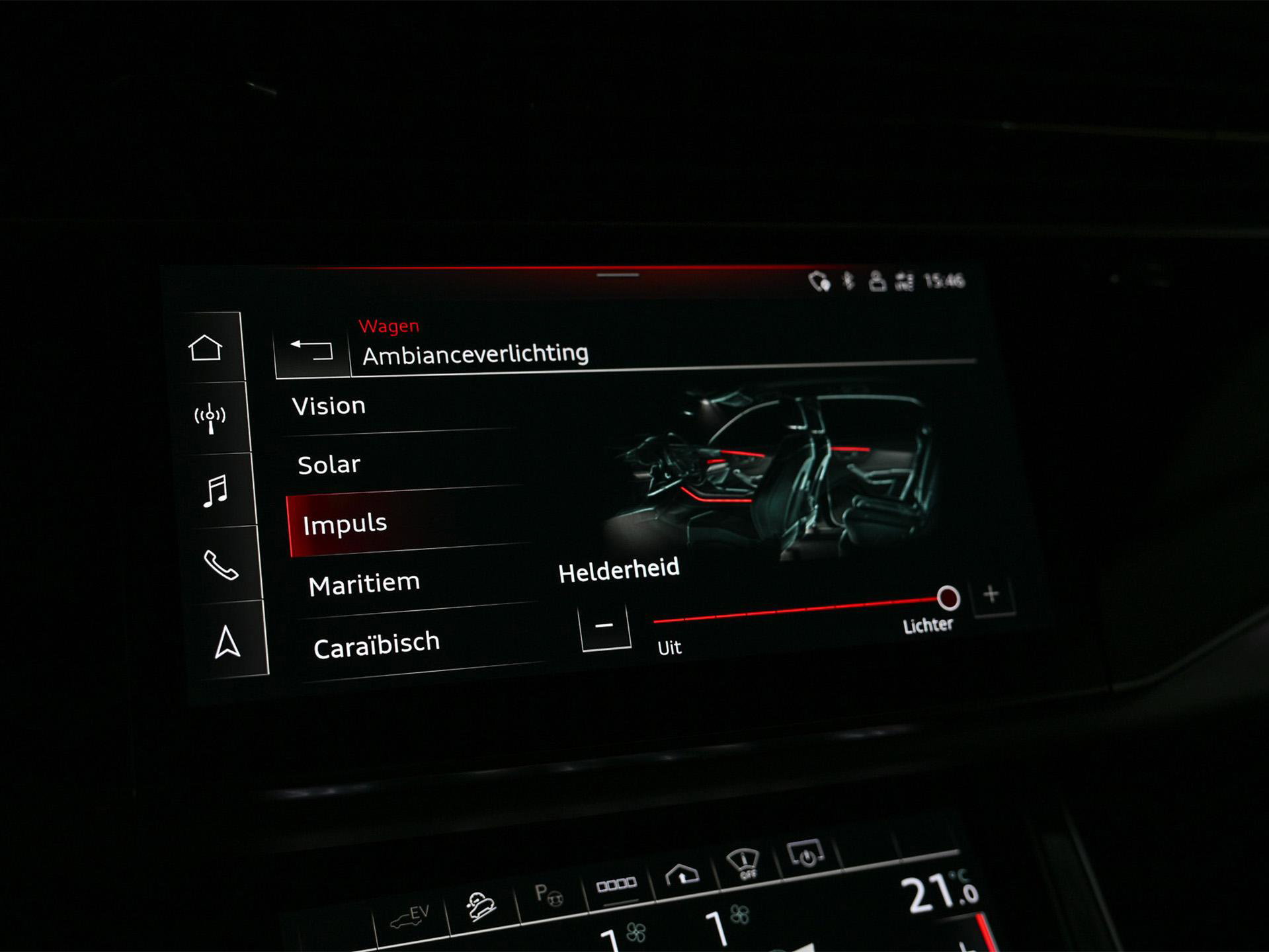 Audi Q8 - 6