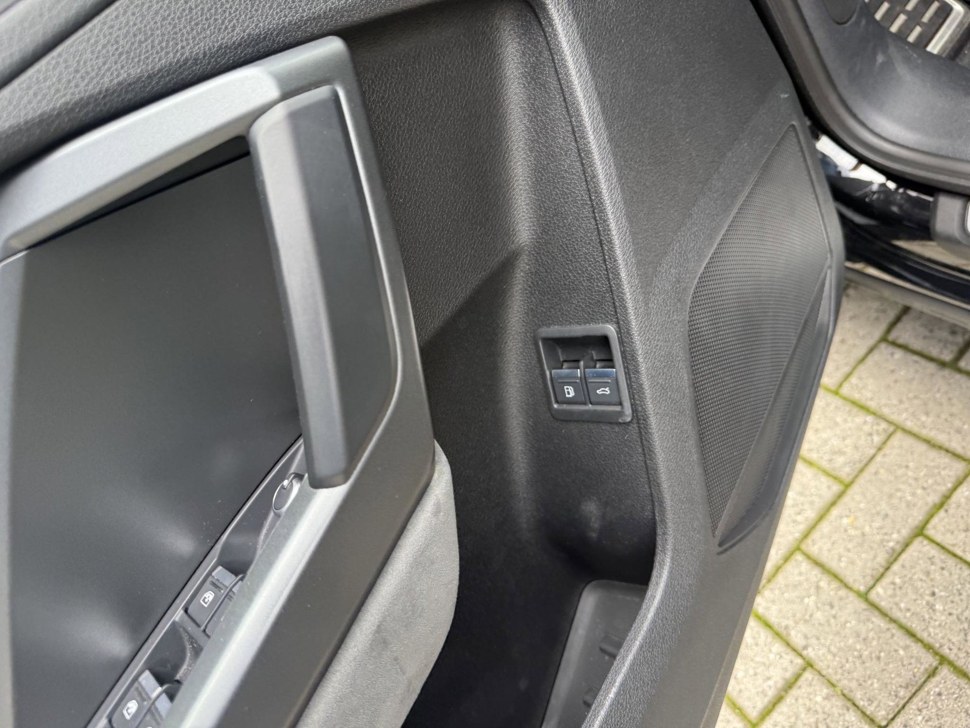 Audi Q3 Sportback - 9