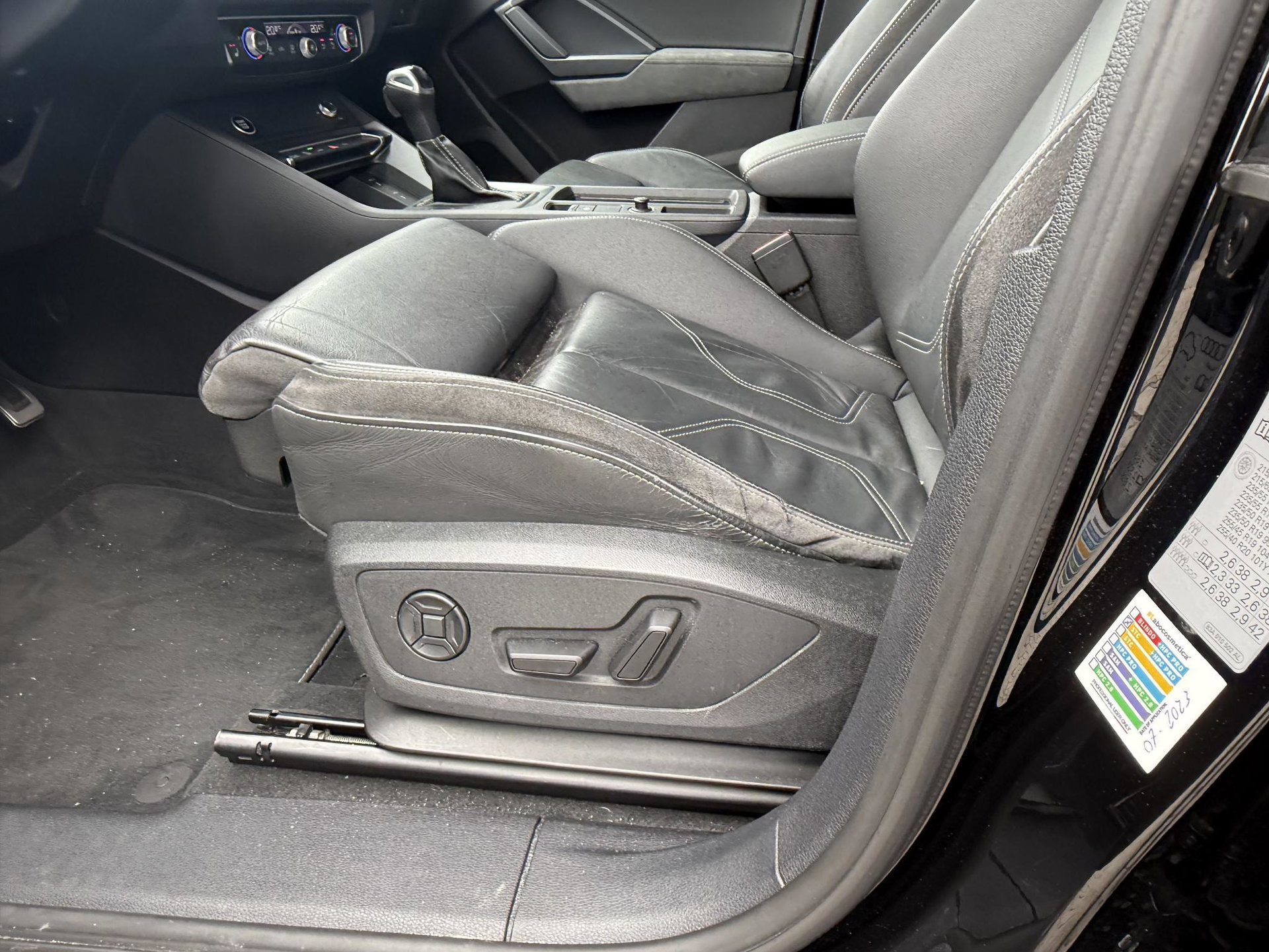 Audi Q3 Sportback - 10