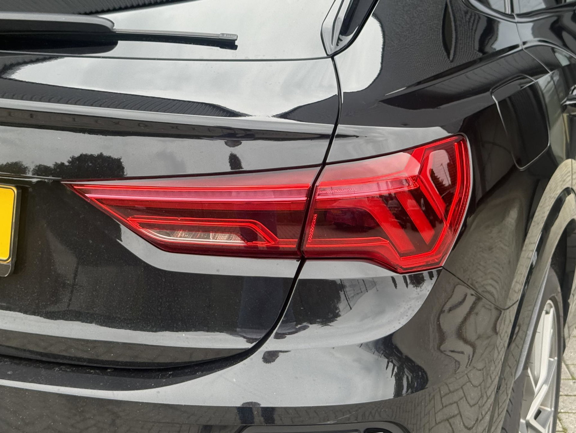 Audi Q3 Sportback - 14