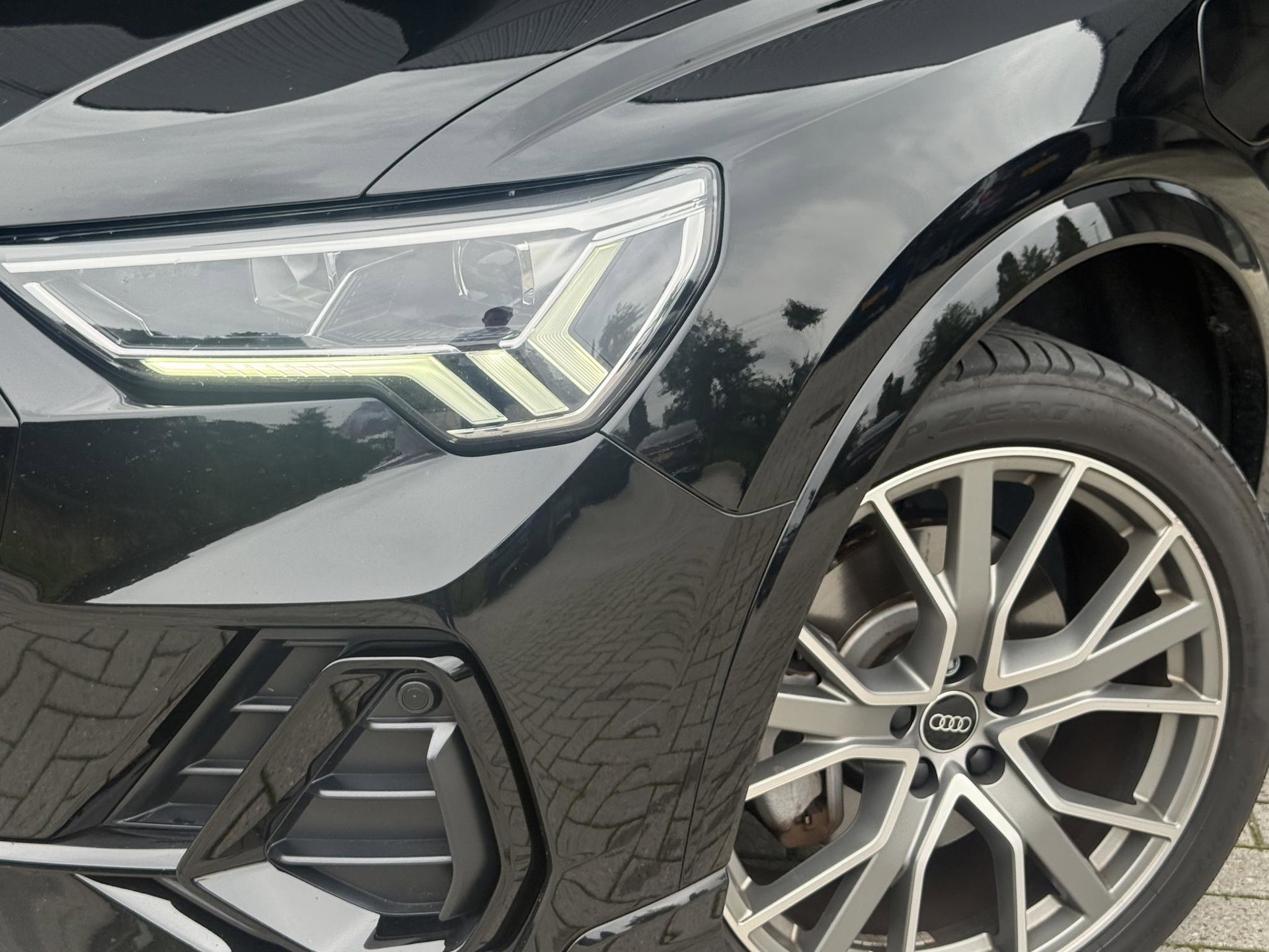 Audi Q3 Sportback - 2