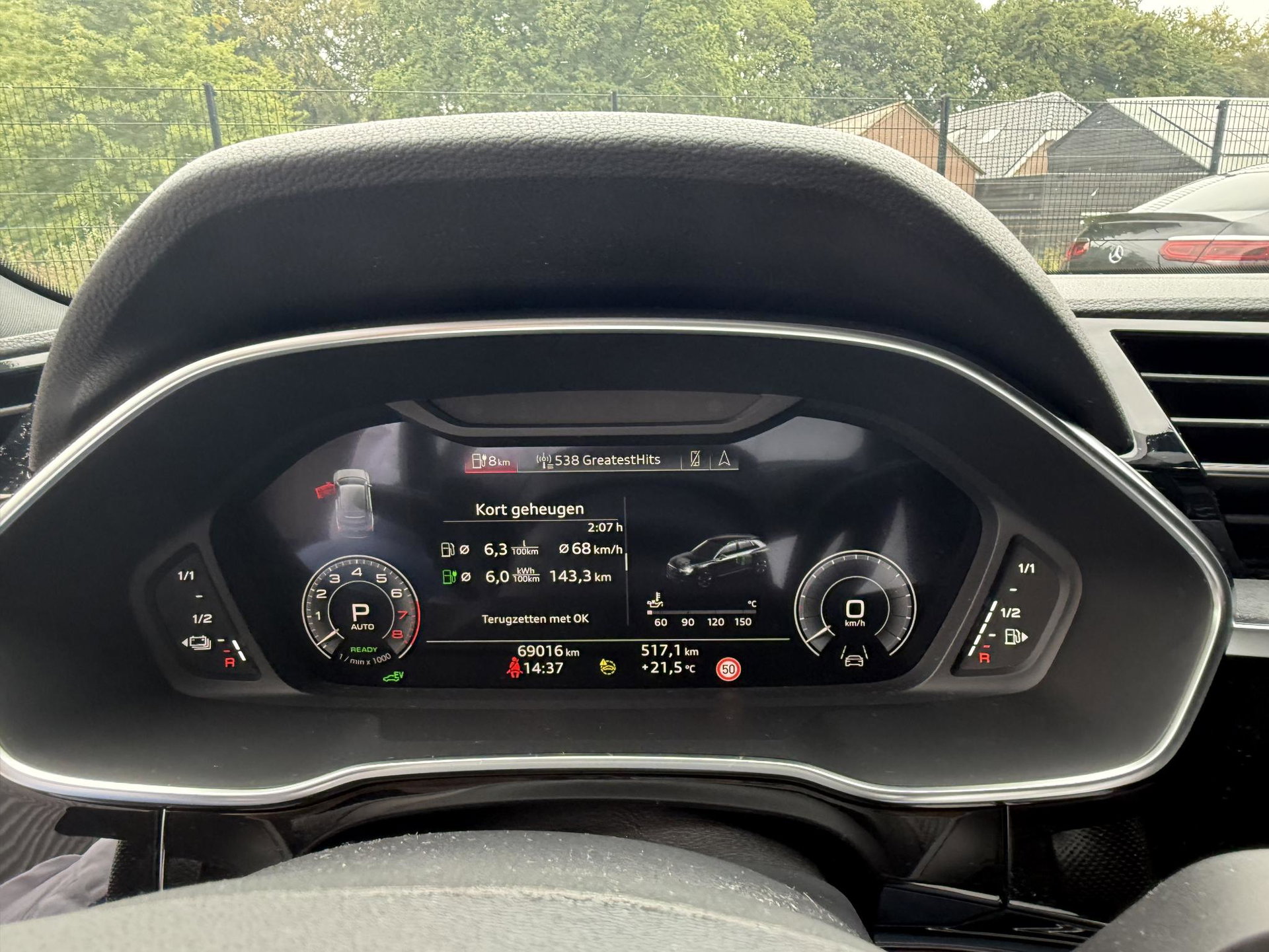Audi Q3 Sportback - 4