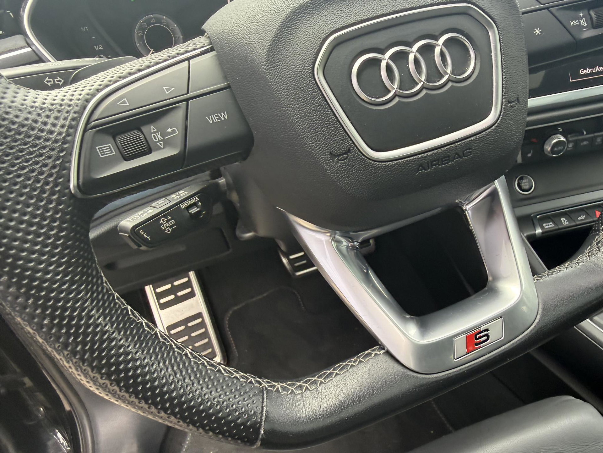 Audi Q3 Sportback - 6