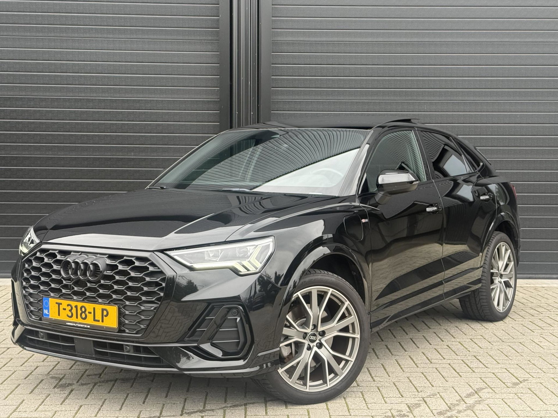Audi Q3 Sportback - 7