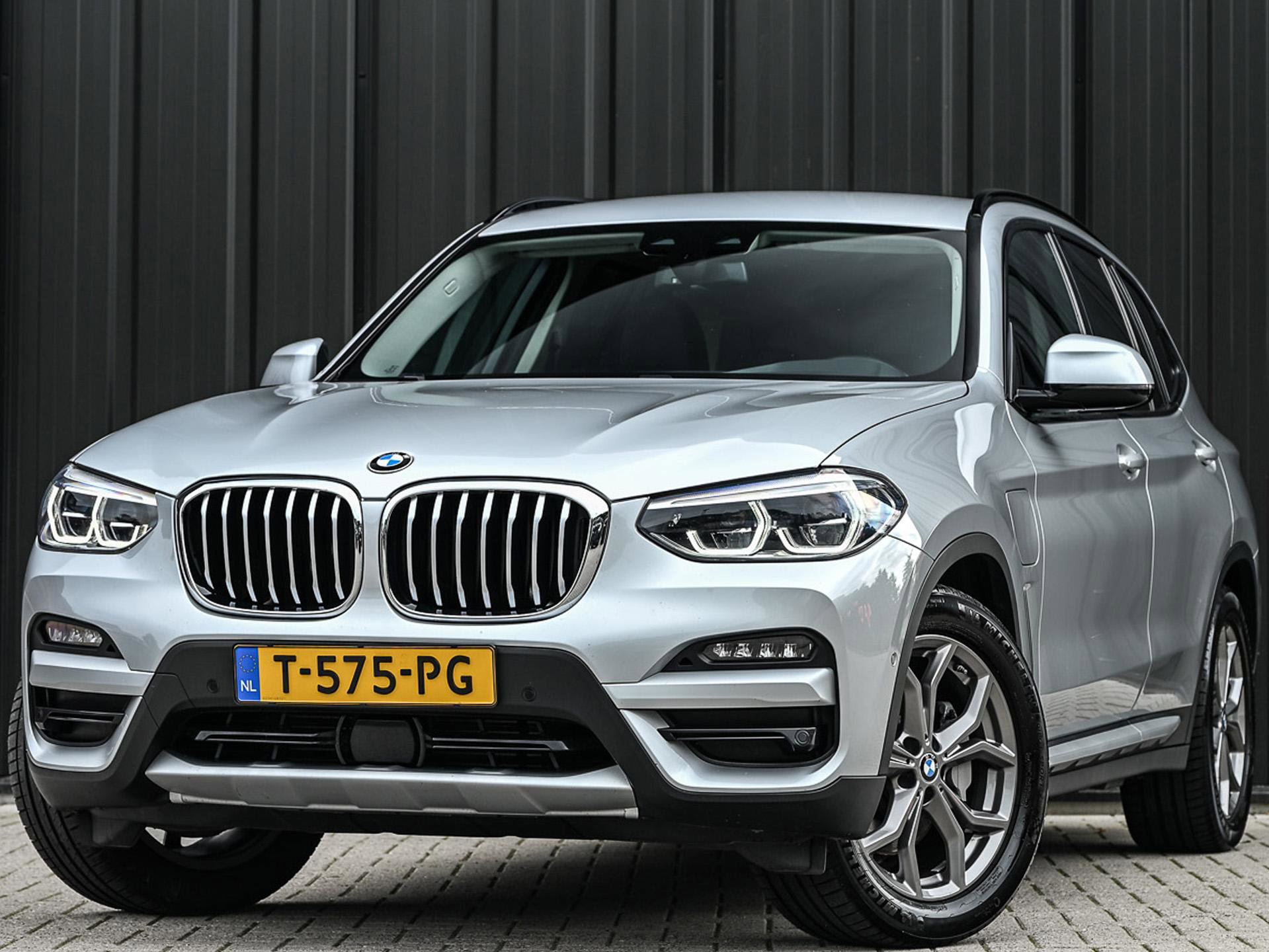 BMW X3 - 0