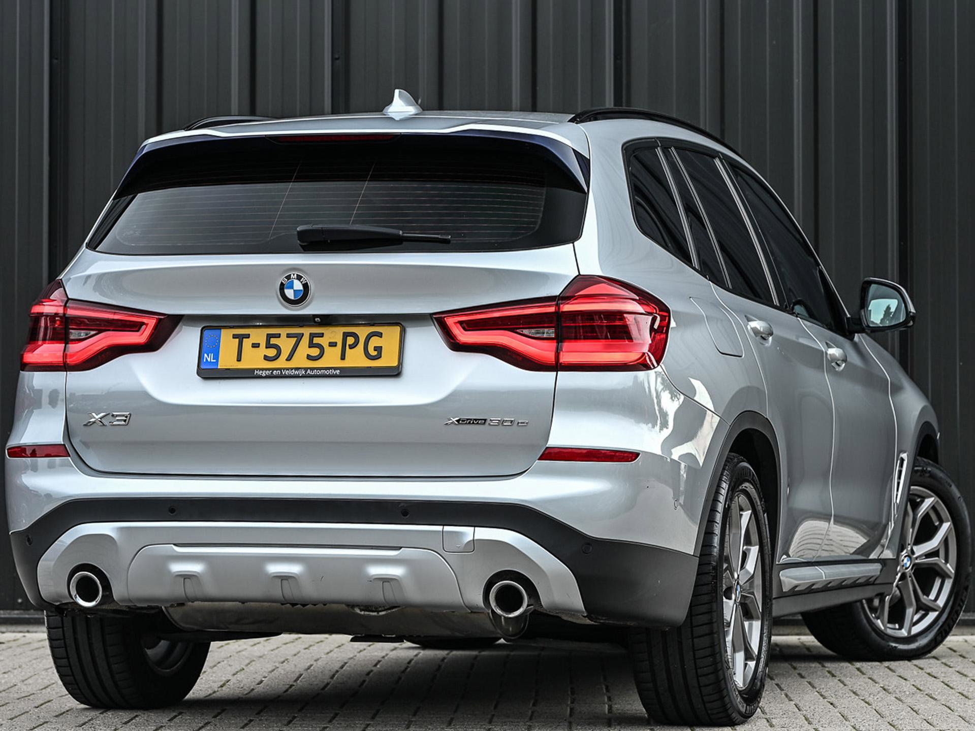 BMW X3 - 9