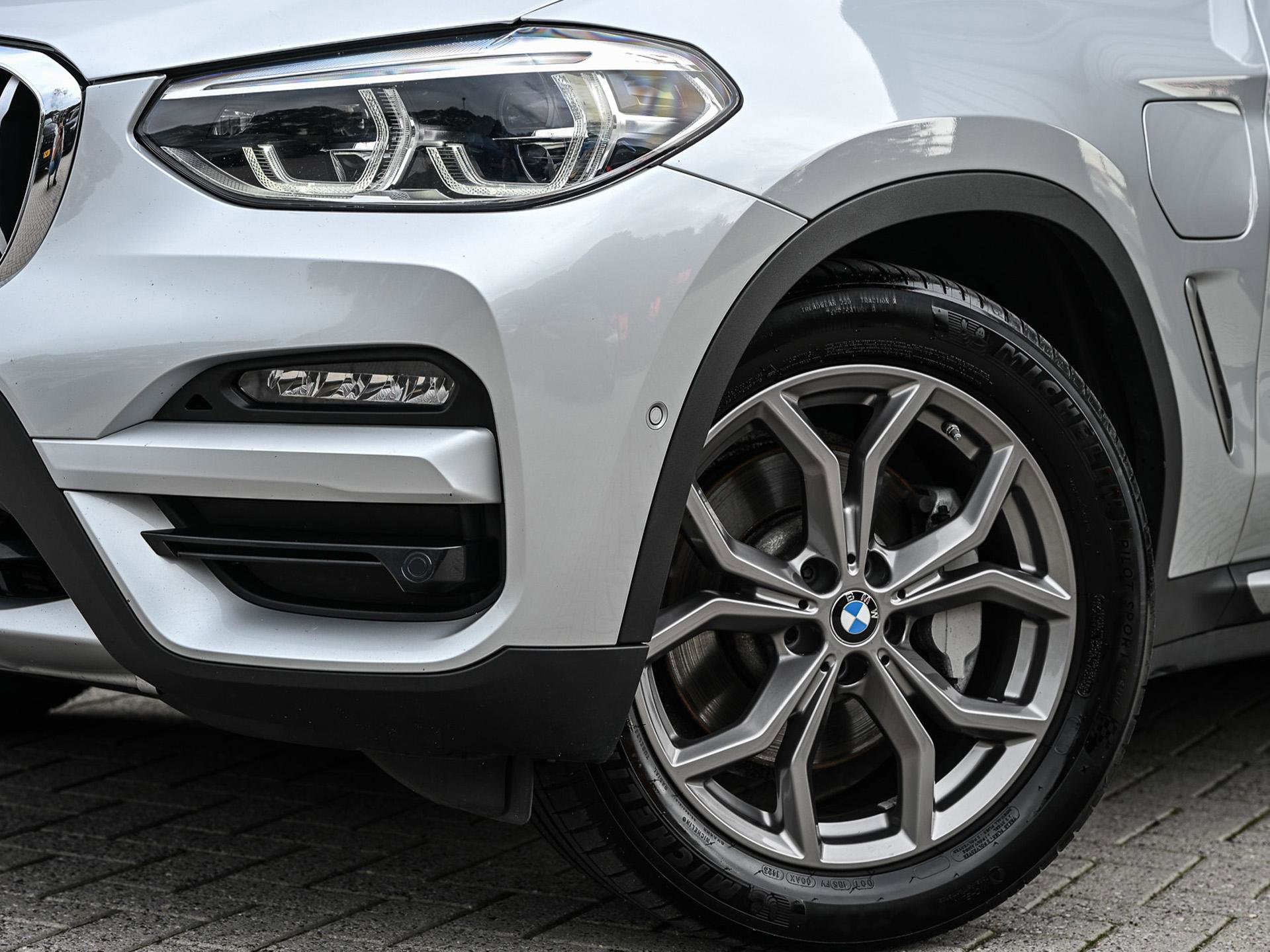 BMW X3 - 10